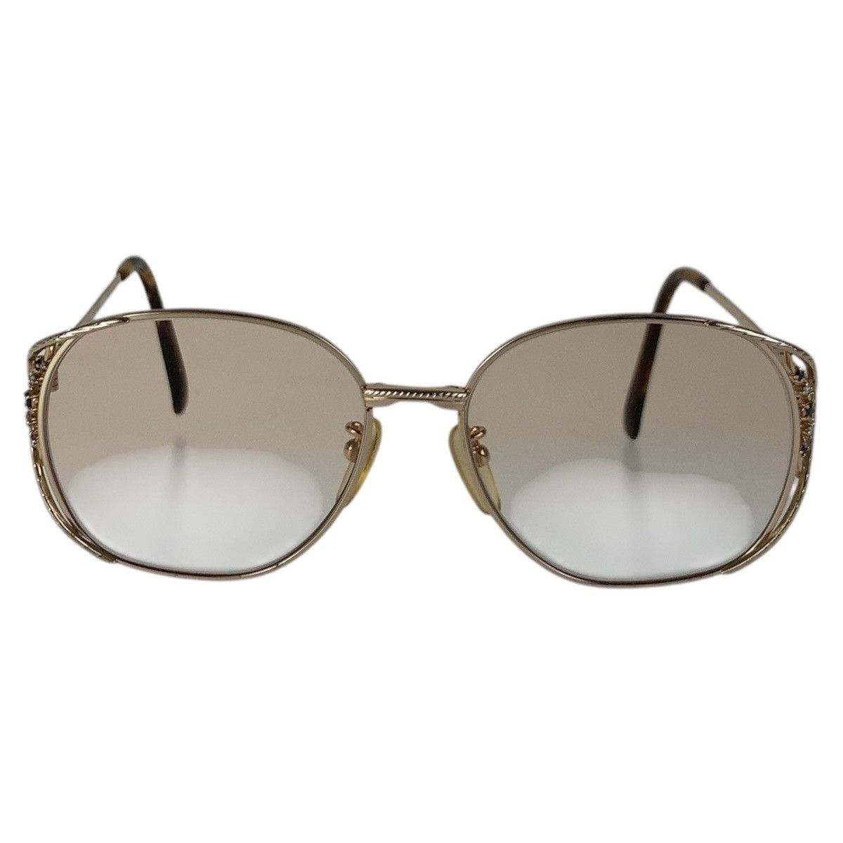 Fendi Fendi Fendi Eyeglass Frame Glass Glasses FE-9401 DUTY FREE for USA Size ONE SIZE - 2 Thumbnail