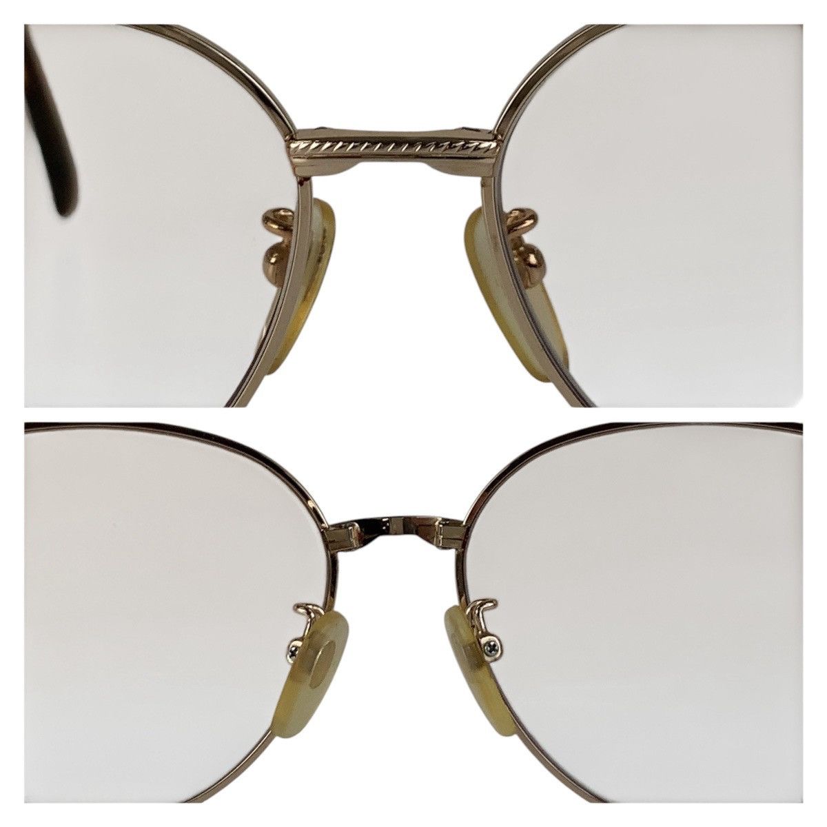 Fendi Fendi Fendi Eyeglass Frame Glass Glasses FE-9401 DUTY FREE for USA Size ONE SIZE - 6 Thumbnail