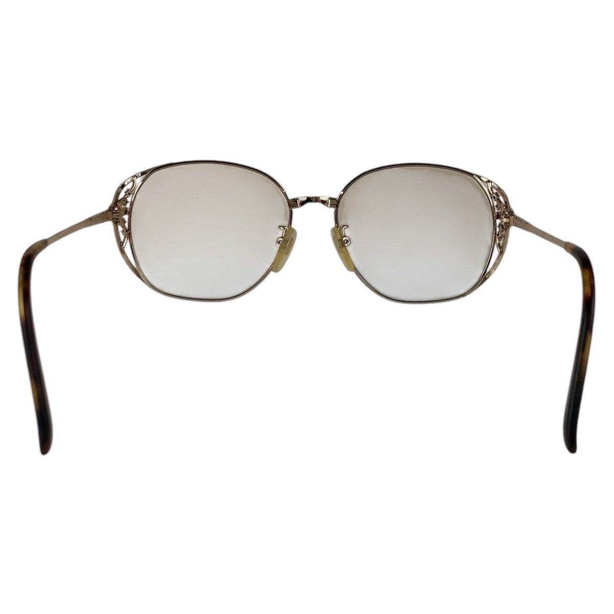 Fendi Fendi Fendi Eyeglass Frame Glass Glasses FE-9401 DUTY FREE for USA Size ONE SIZE - 3 Thumbnail