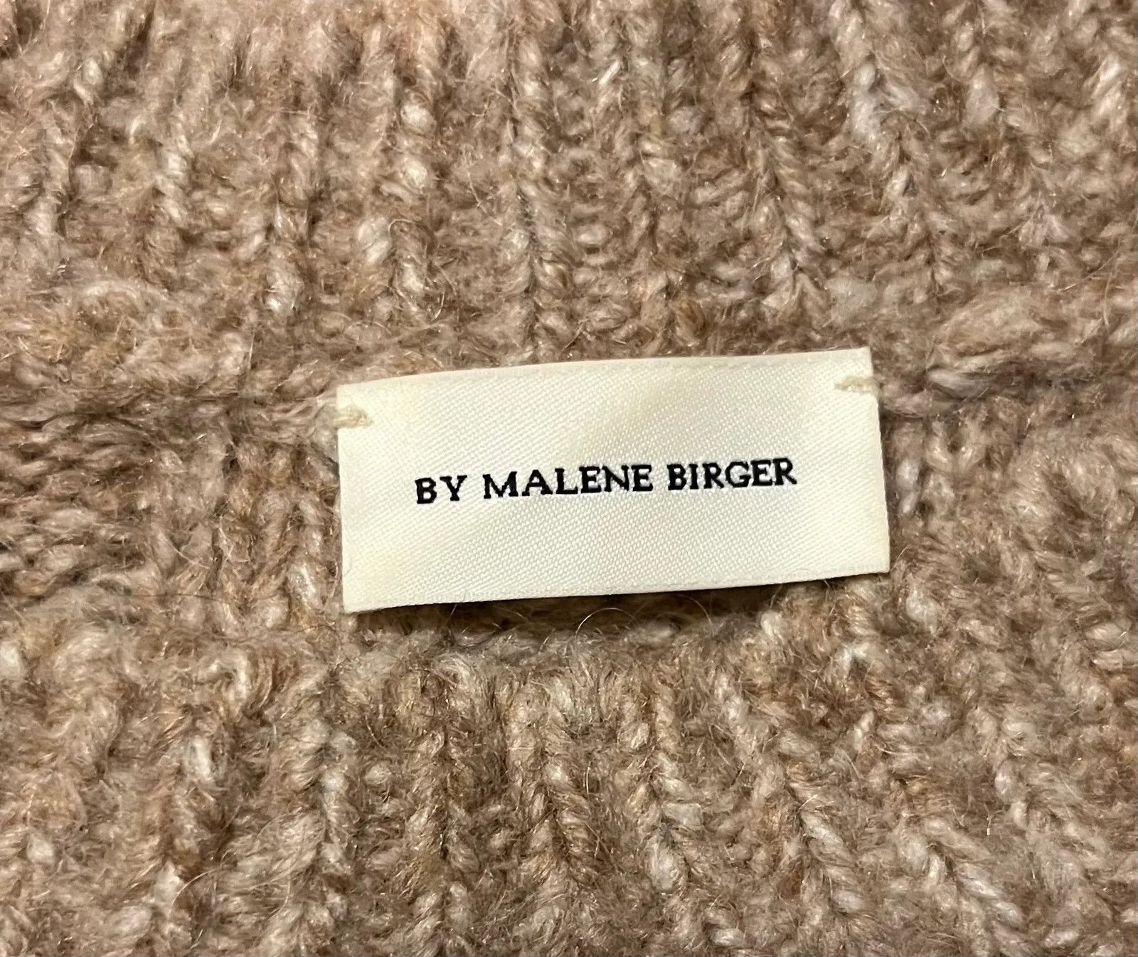 By Malene Birger By Malene Birger Amira Dress Size S / US 4 / IT 40 - 3 Thumbnail