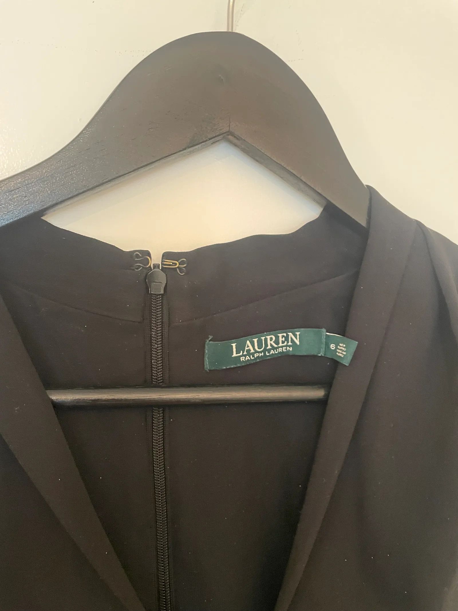 Ralph Lauren Ralph Lauren Jumpsuit Size 26" / US 2 / IT 38 - 2 Thumbnail