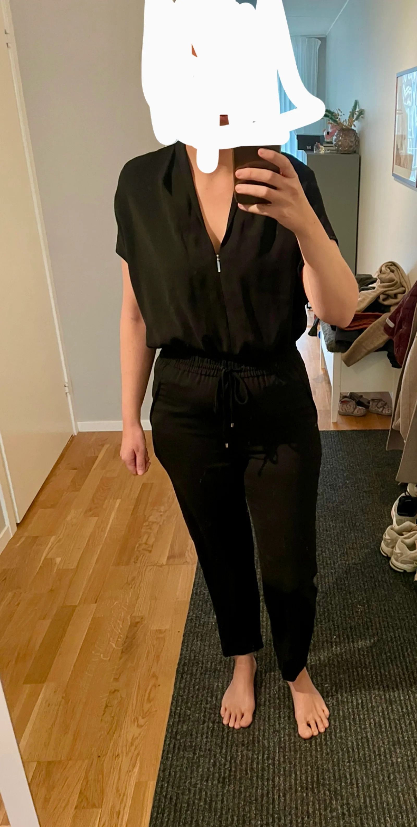 Ralph Lauren Ralph Lauren Jumpsuit Size 26" / US 2 / IT 38 - 4 Thumbnail