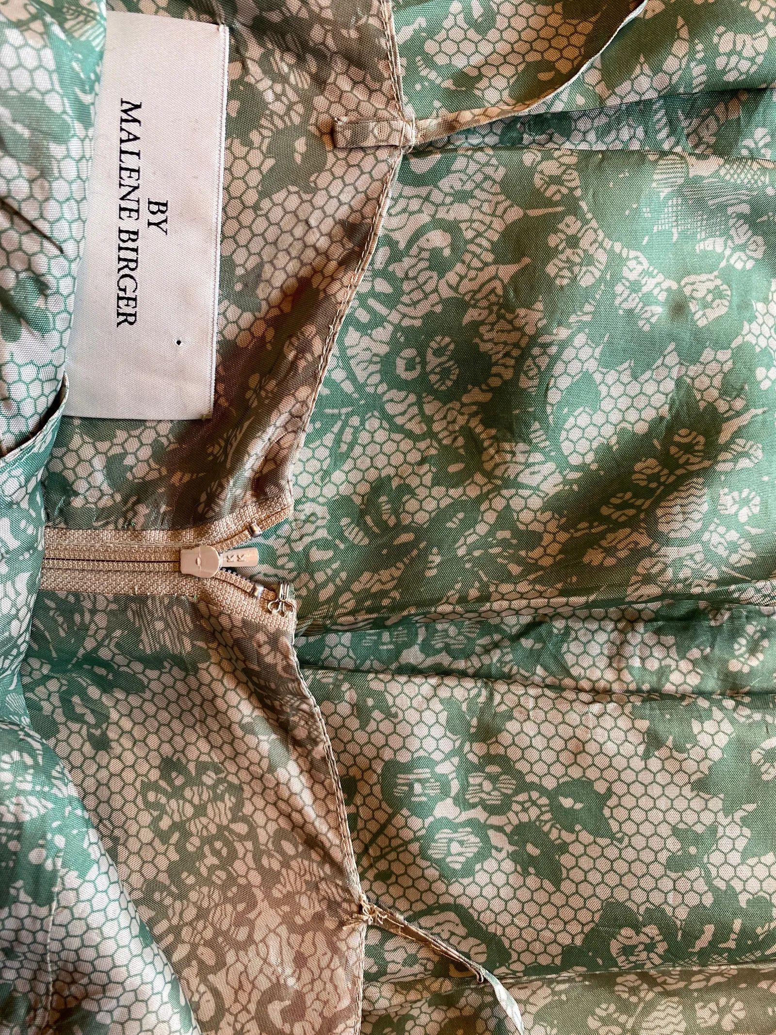 By Malene Birger By Malene Birger Nicolette Q11105001 Dress Size XS / US 0-2 / IT 36-38 - 5 Thumbnail