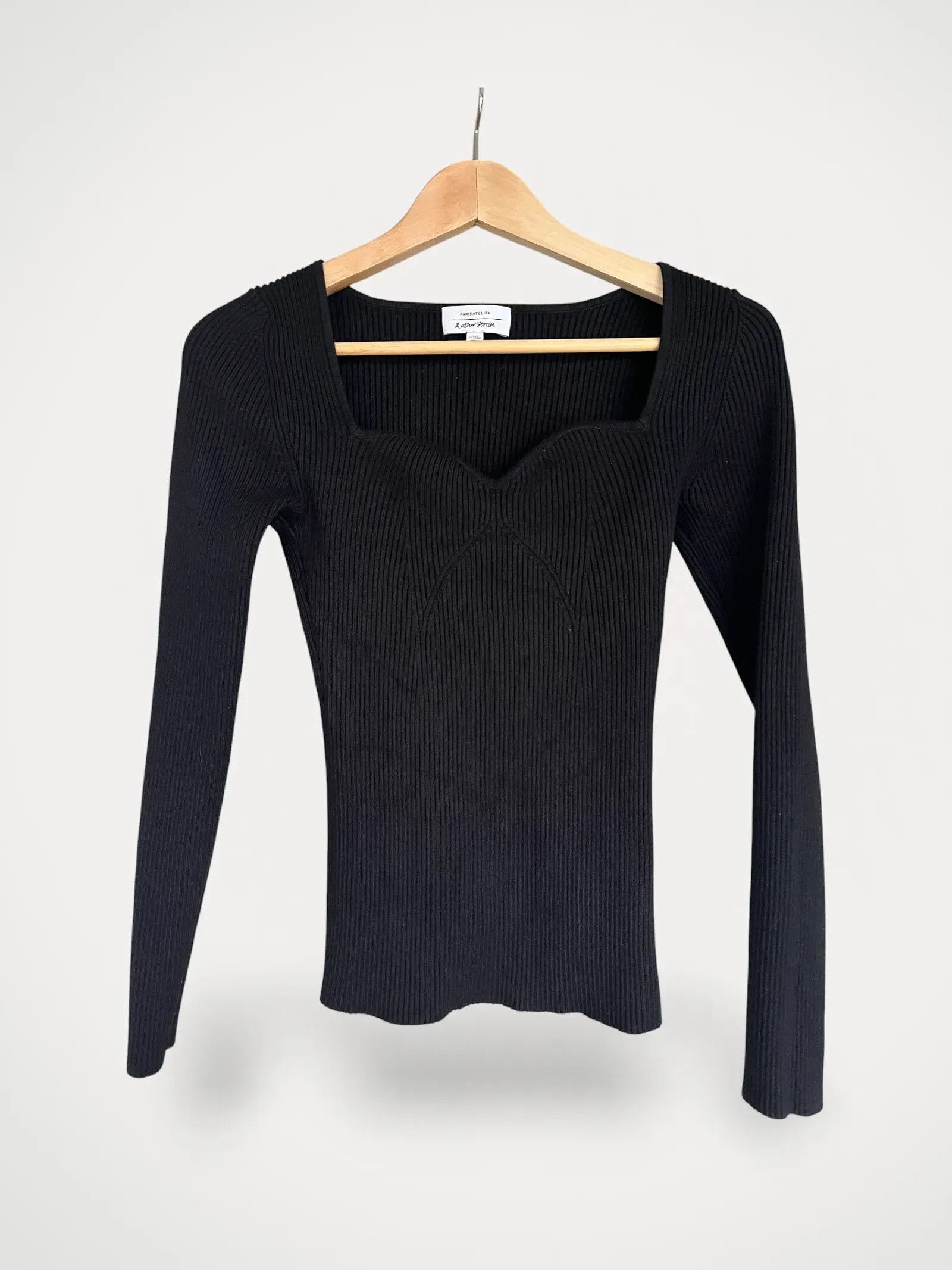& Other Stories & Other Stories Sweater Size S / US 4 / IT 40 - 2 Thumbnail