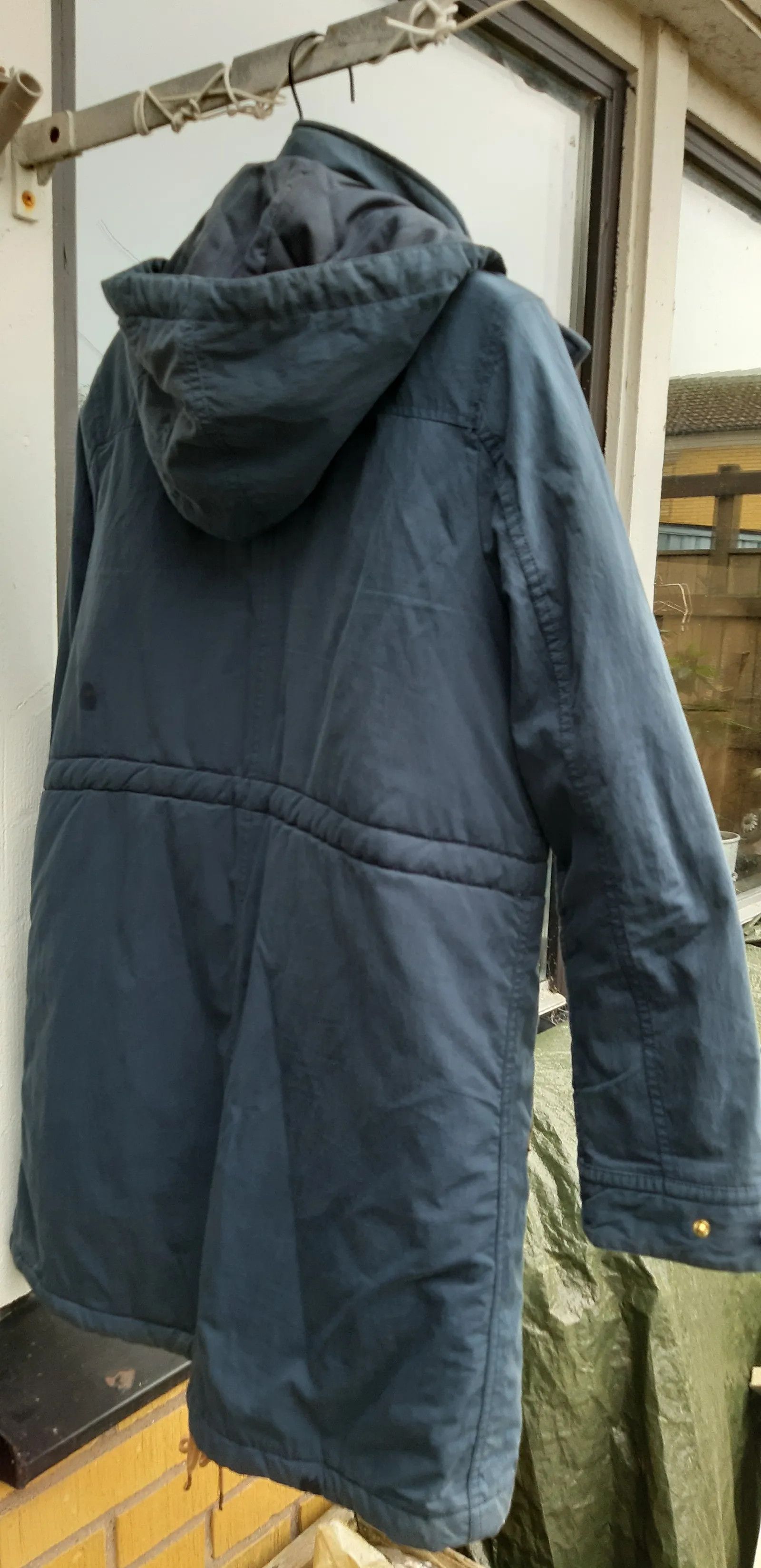 Levi's Levi's Jacket Size L / US 10 / IT 46 - 3 Thumbnail