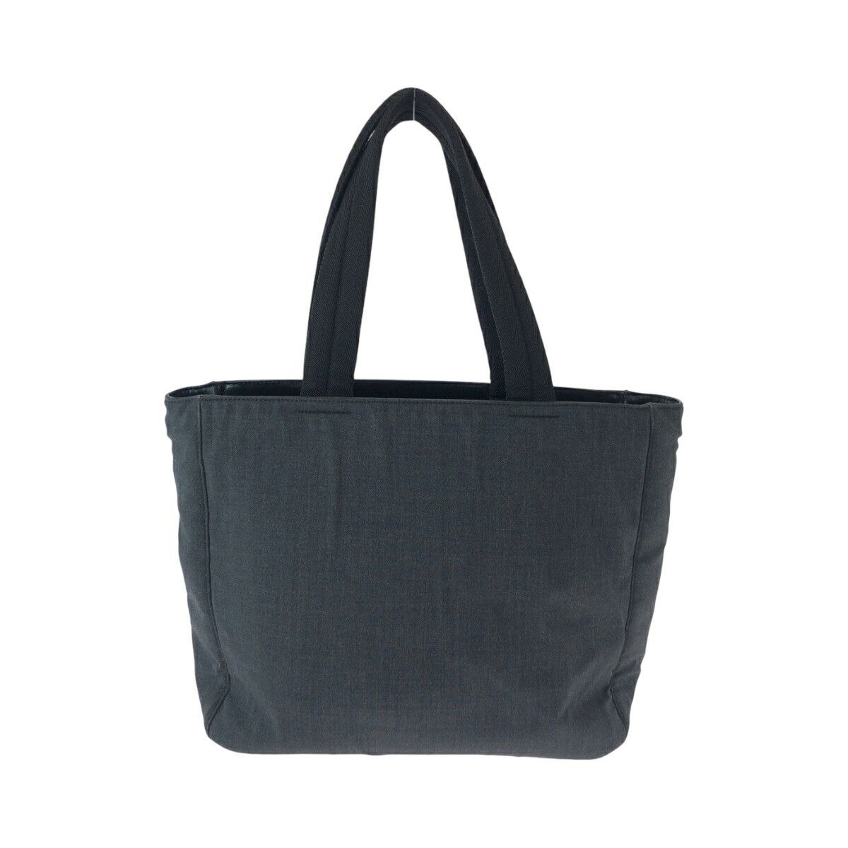 Prada Prada Prada Canvas Prada Sport Triangle Logo 2way Bag Canvas Shoulder Bag 501371 Size ONE SIZE - 2 Thumbnail