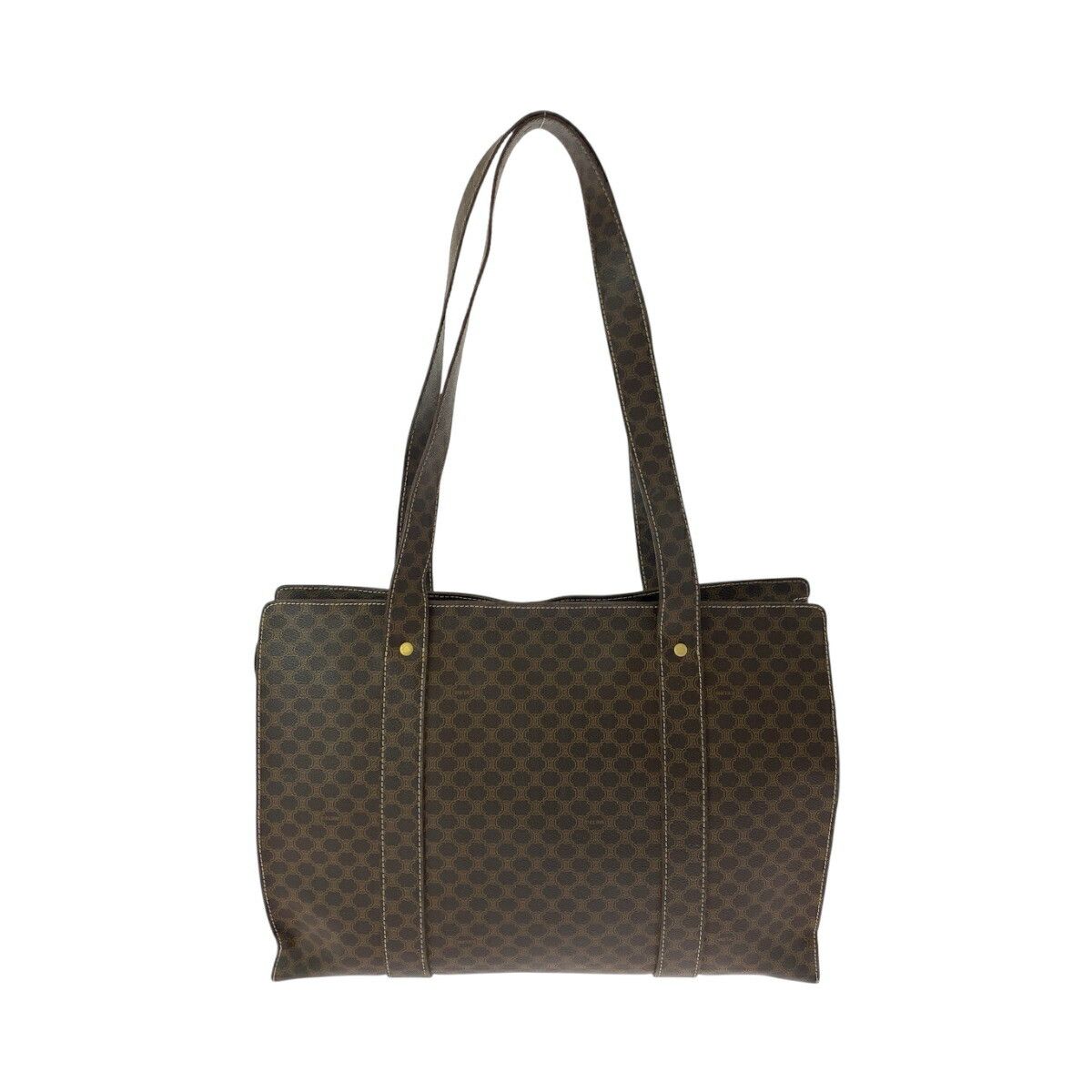 Celine Celine Celine Macadam 2way tote bag MC96 Others Shoulder Bag MC96 DUTY FREE for USA Size ONE SIZE - 2 Thumbnail
