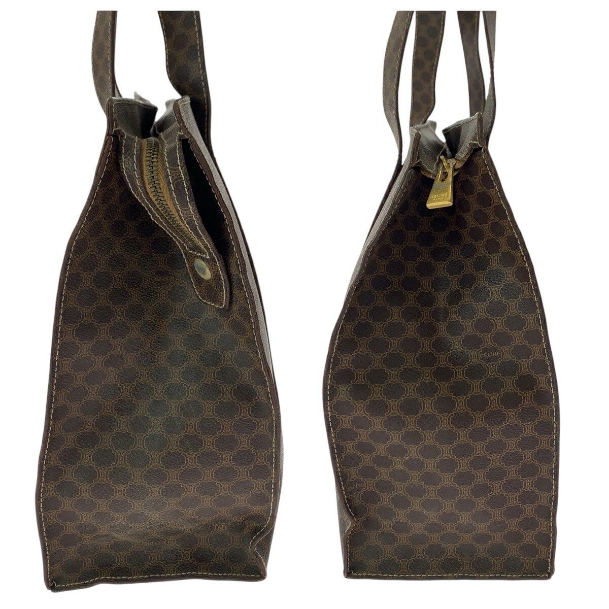 Celine Celine Celine Macadam 2way tote bag MC96 Others Shoulder Bag MC96 DUTY FREE for USA Size ONE SIZE - 8 Thumbnail