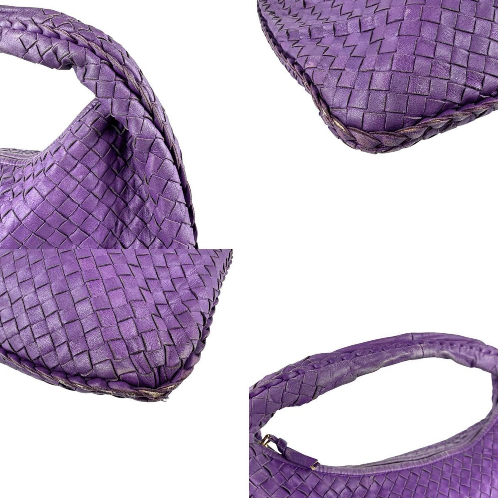 Bottega Veneta Bottega Veneta Intrecciato handbag Size ONE SIZE - 4 Thumbnail