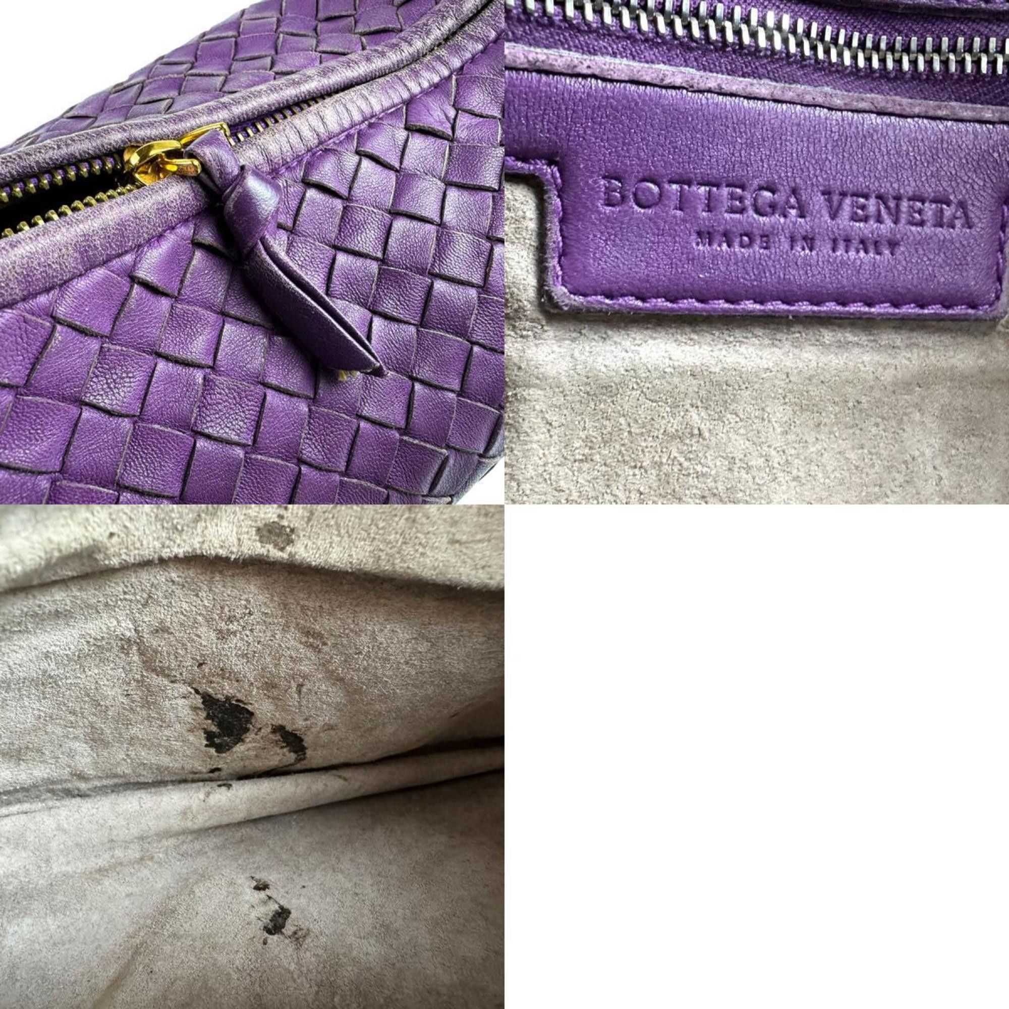 Bottega Veneta Bottega Veneta Intrecciato handbag Size ONE SIZE - 5 Thumbnail