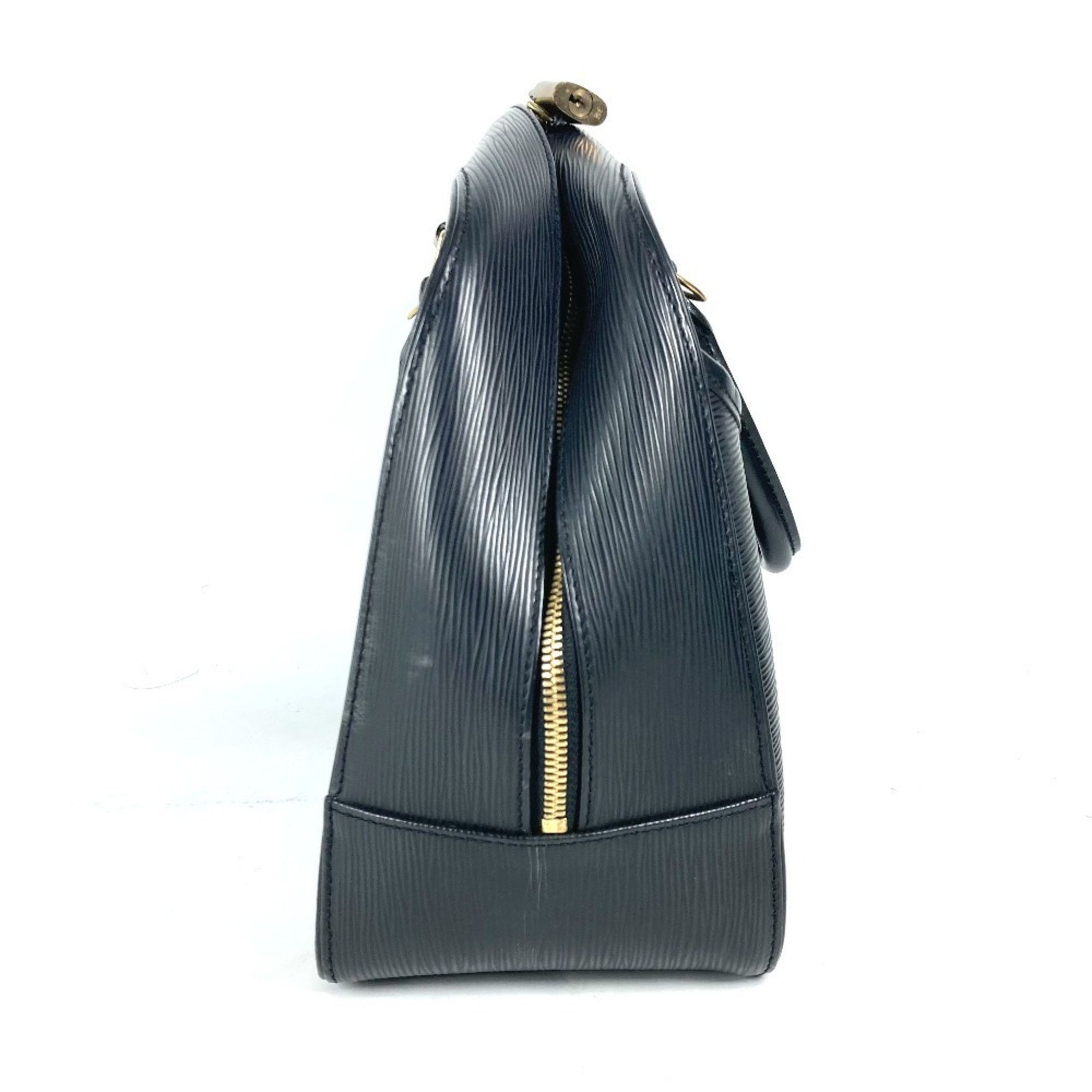 Louis Vuitton Deauville handbag