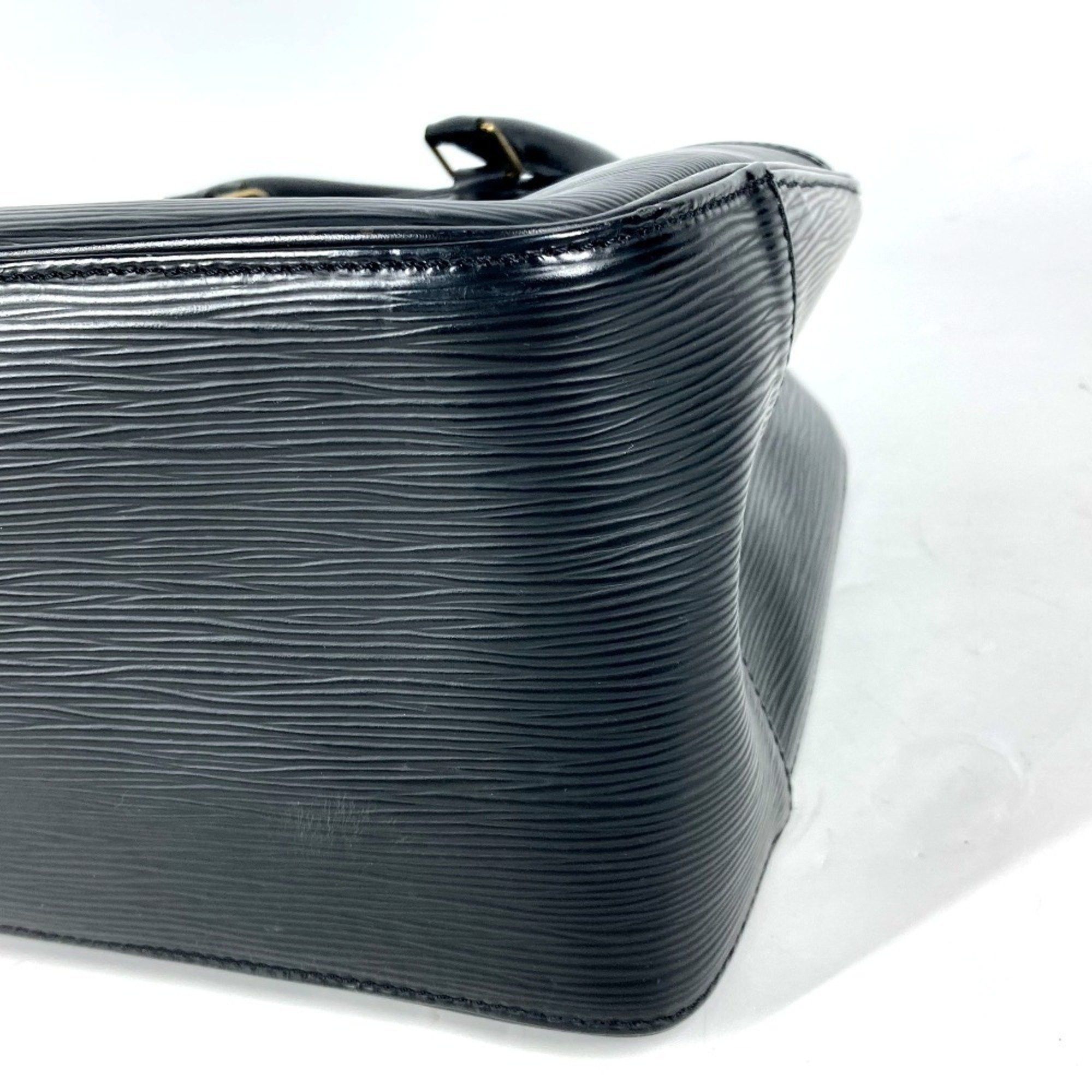 Louis Vuitton Deauville handbag