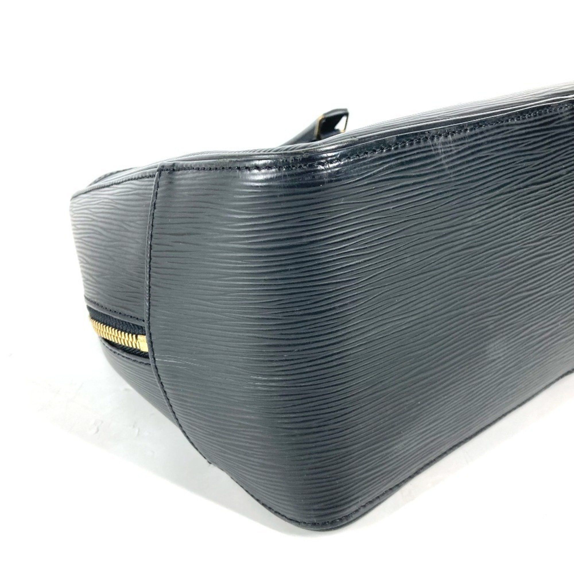 Louis Vuitton Deauville handbag