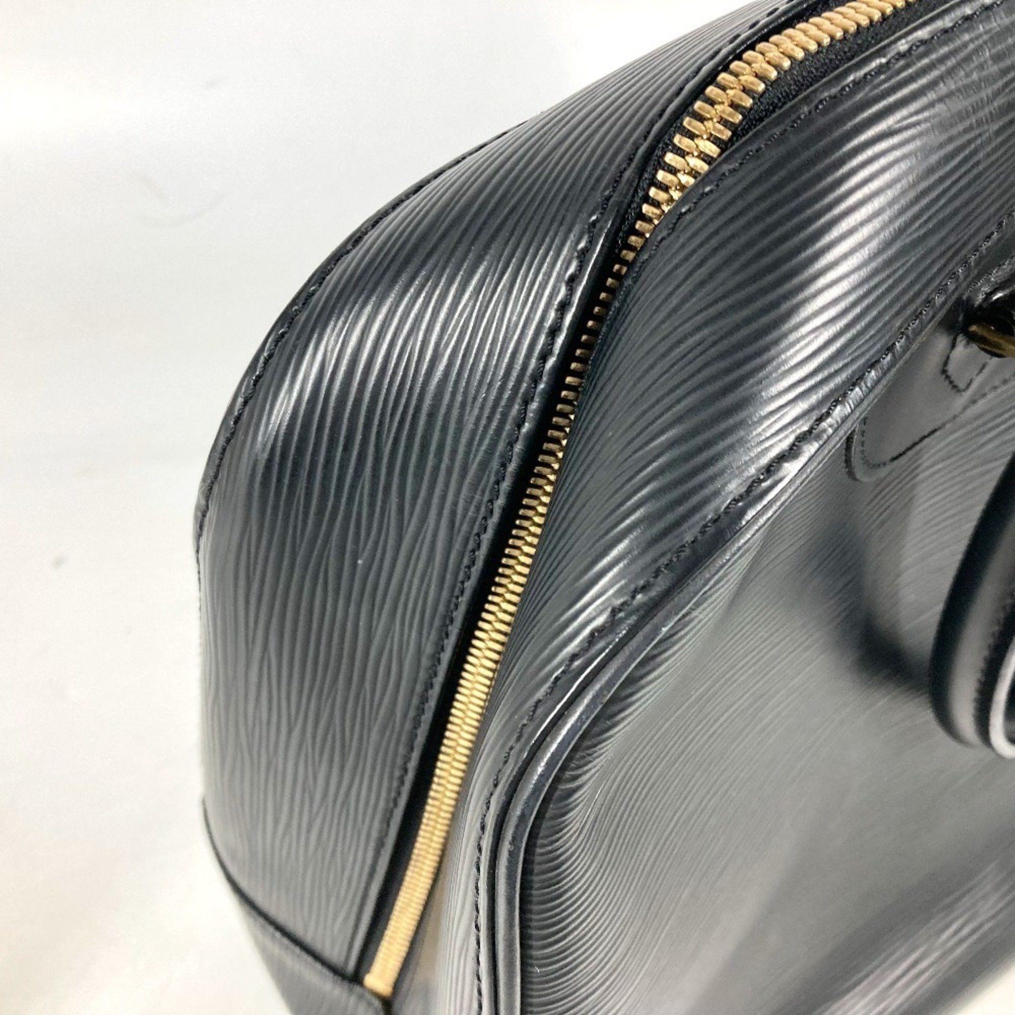 Louis Vuitton Deauville handbag