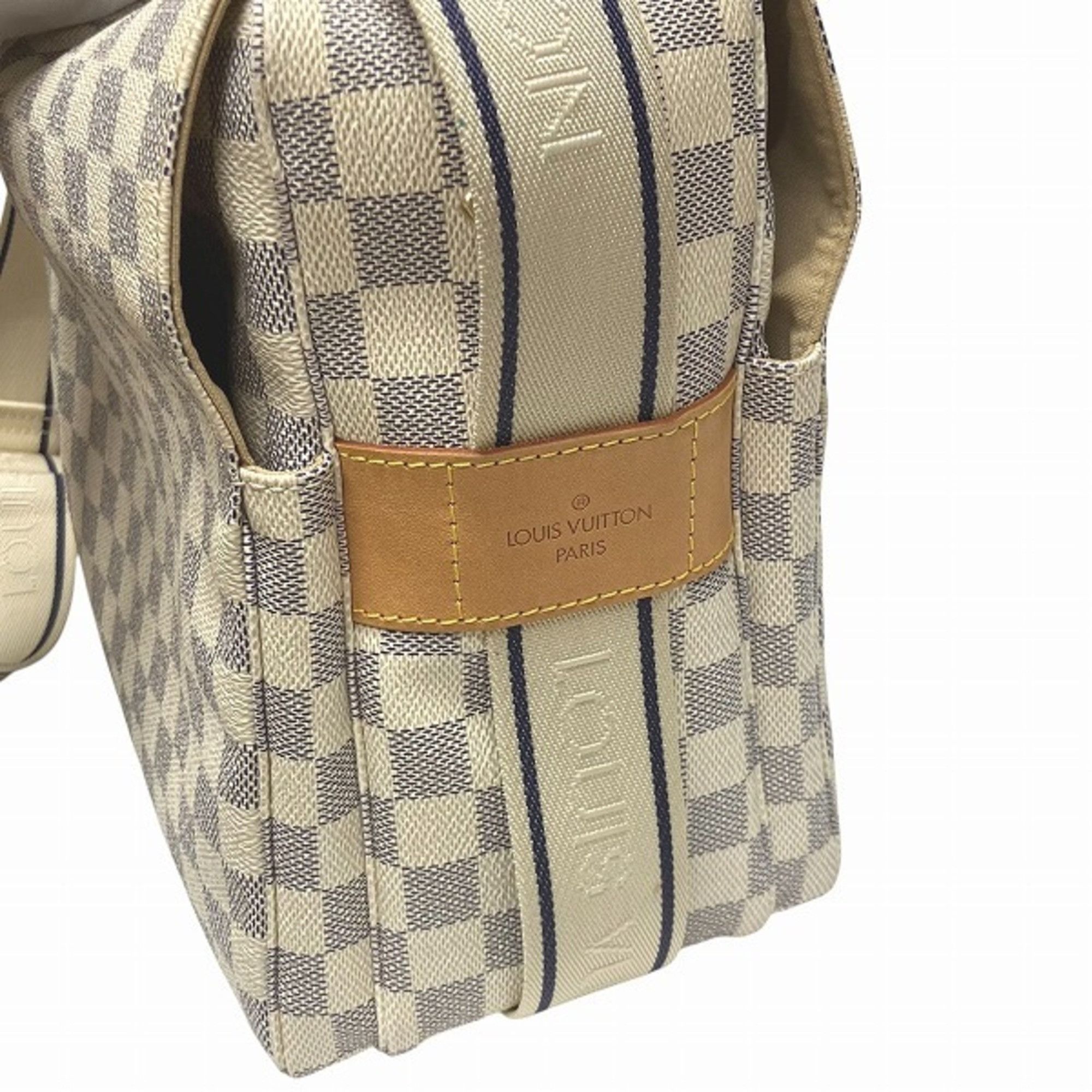 Louis Vuitton Louis Vuitton Naviglio shoulder Size ONE SIZE - 3 Thumbnail