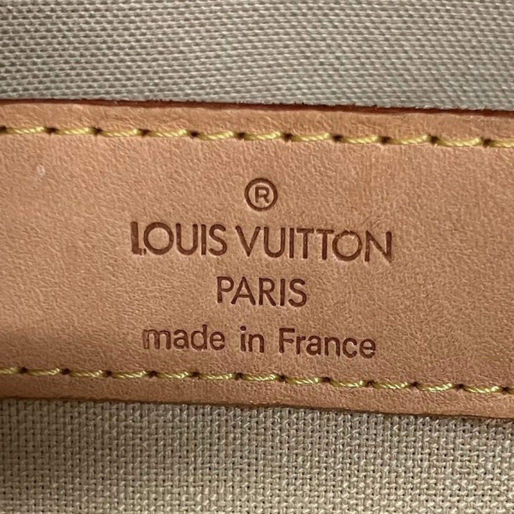Louis Vuitton Louis Vuitton Naviglio shoulder Size ONE SIZE - 9 Thumbnail