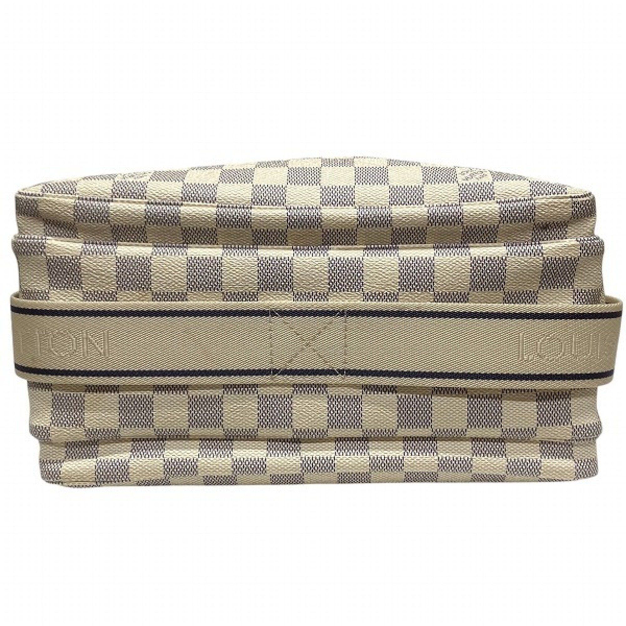 Louis Vuitton Louis Vuitton Naviglio shoulder Size ONE SIZE - 4 Thumbnail