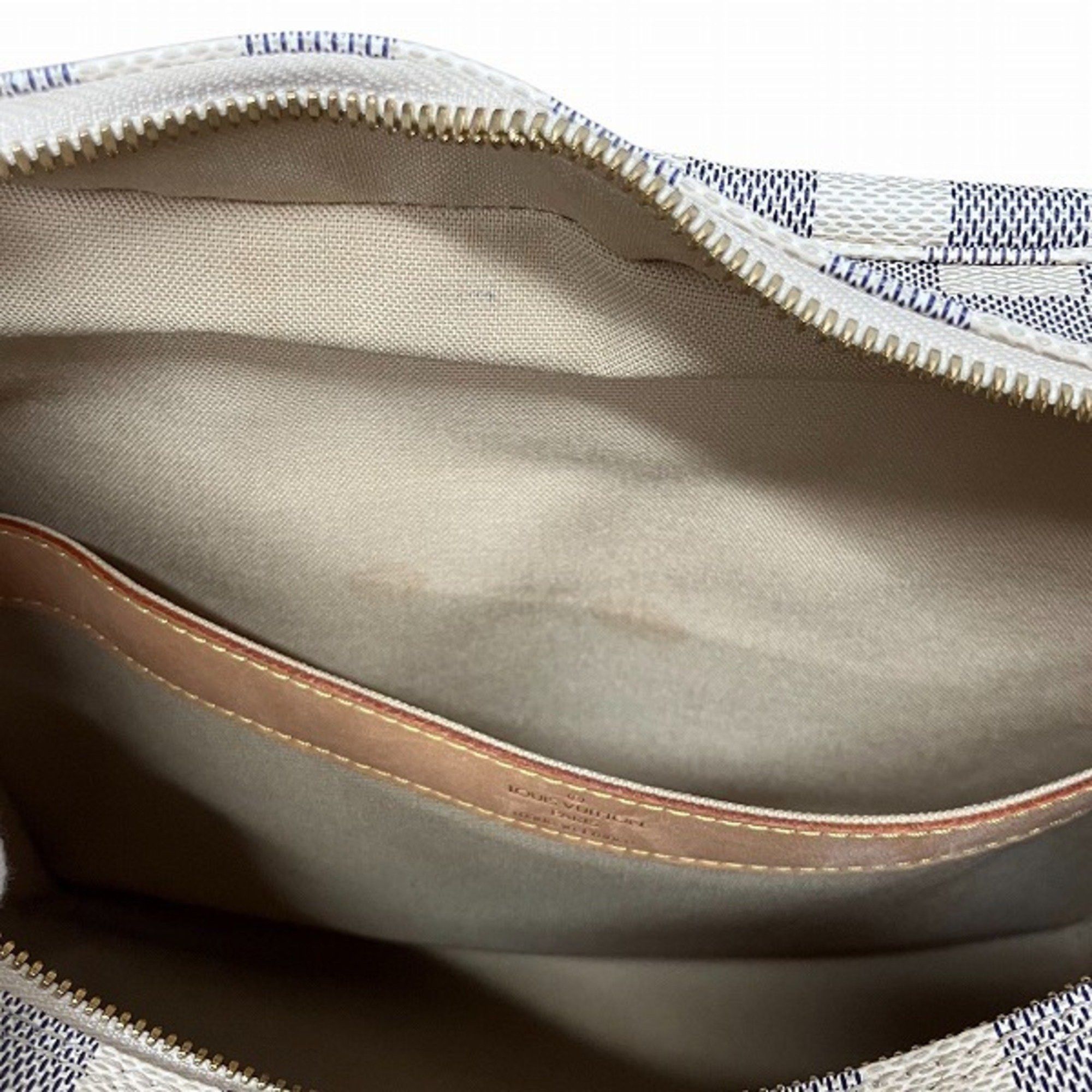Louis Vuitton Louis Vuitton Naviglio shoulder Size ONE SIZE - 8 Thumbnail