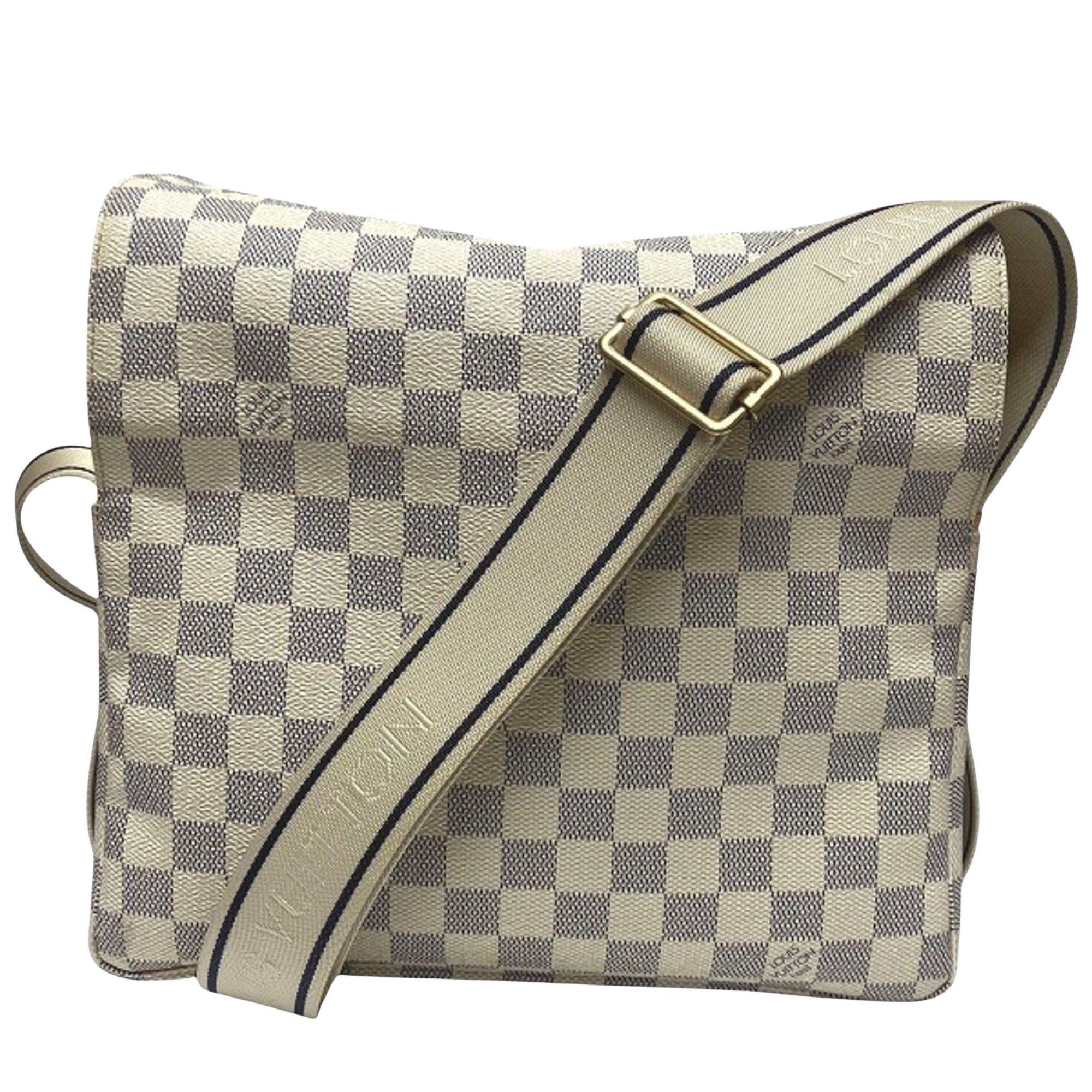 Louis Vuitton Louis Vuitton Naviglio shoulder Size ONE SIZE - 2 Thumbnail