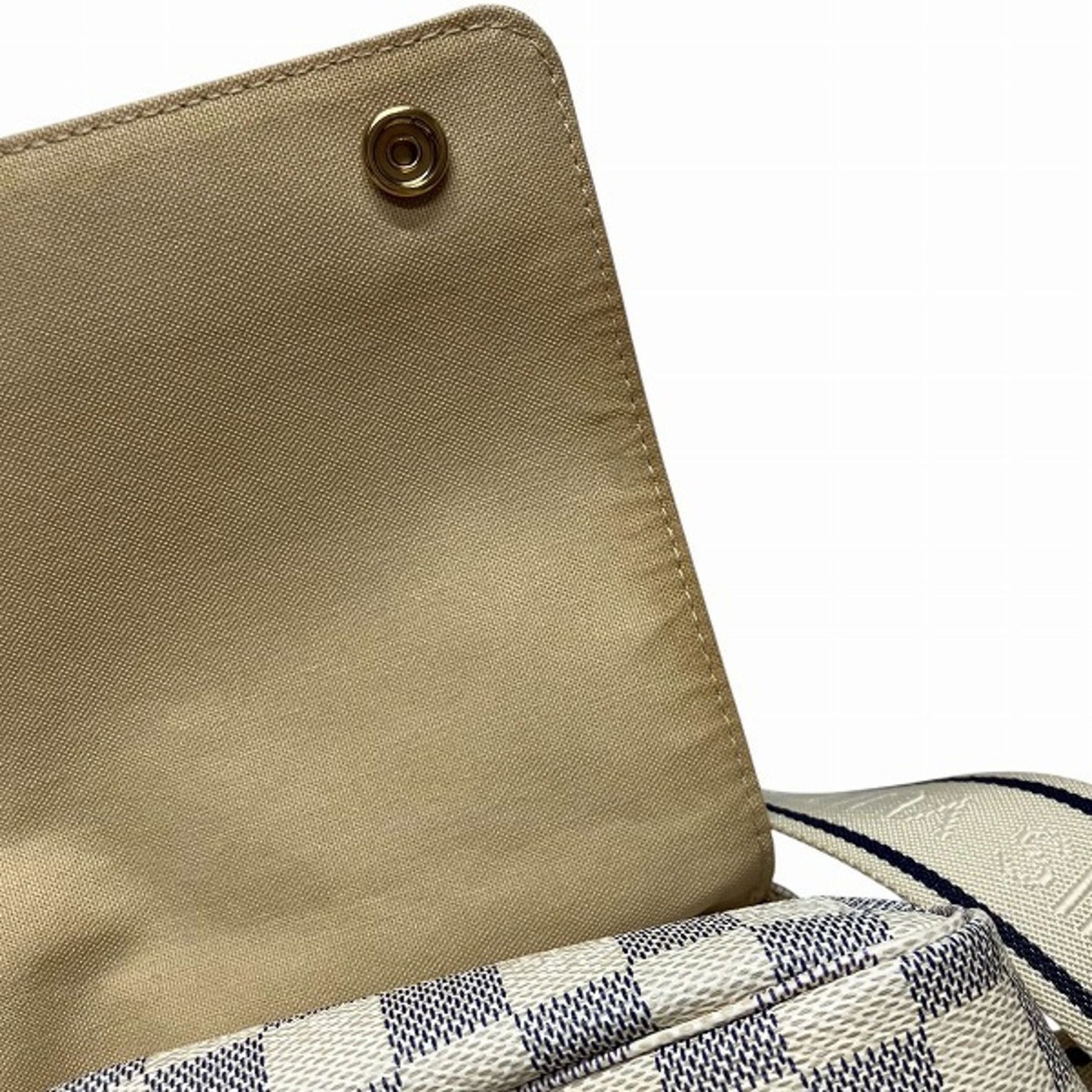 Louis Vuitton Louis Vuitton Naviglio shoulder Size ONE SIZE - 6 Thumbnail