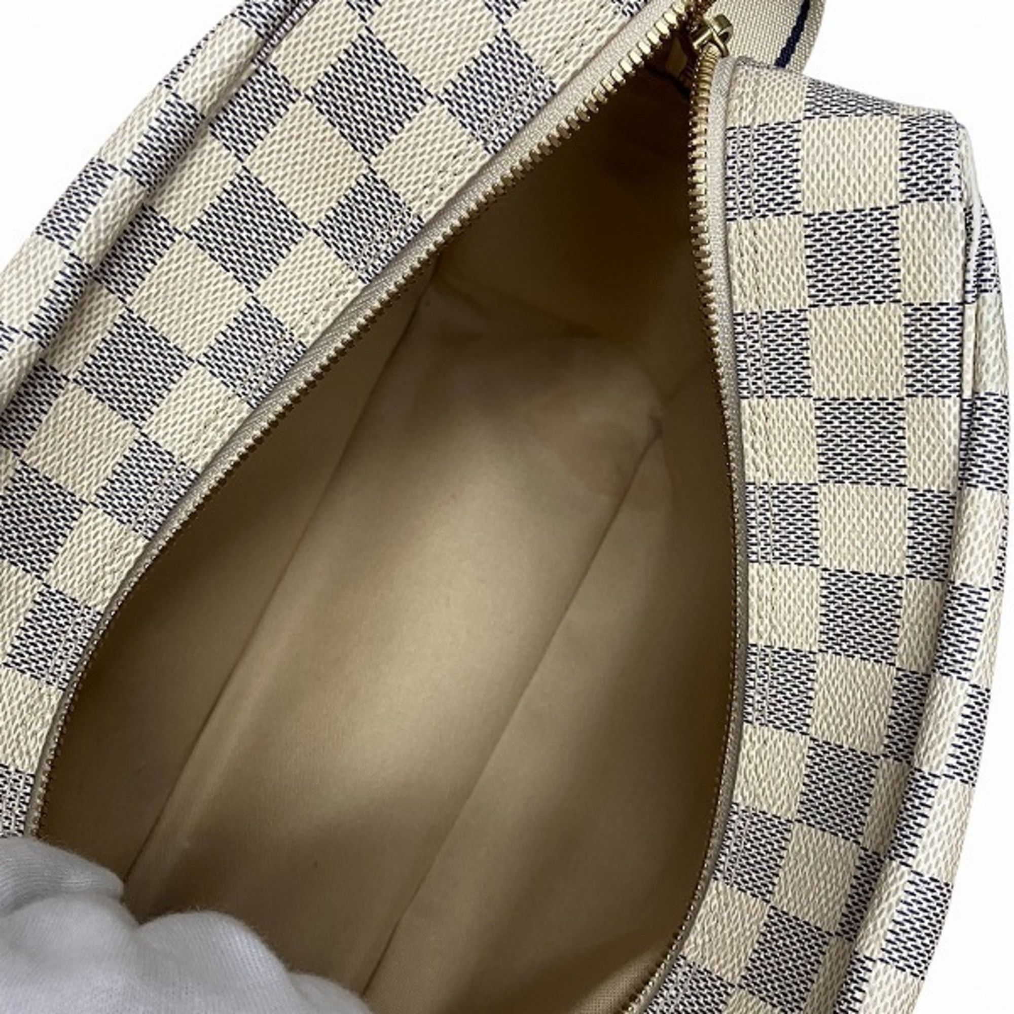 Louis Vuitton Louis Vuitton Naviglio shoulder Size ONE SIZE - 7 Thumbnail