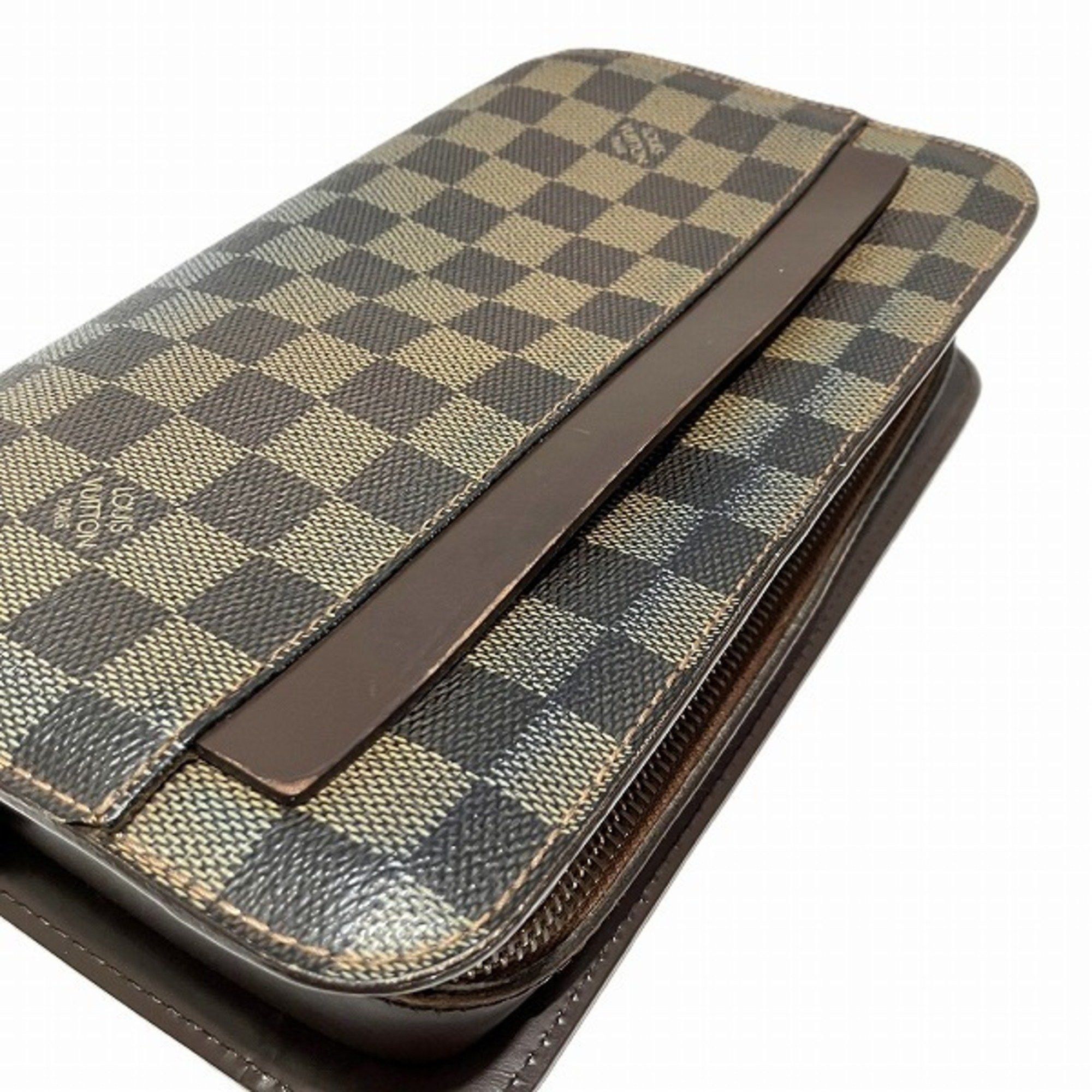 Louis Vuitton Louis Vuitton Saint Louis clutch Size ONE SIZE - 5 Thumbnail