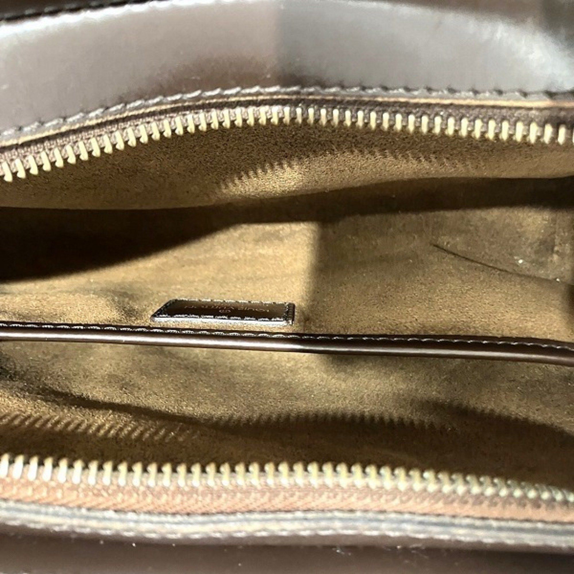 Louis Vuitton Louis Vuitton Saint Louis clutch Size ONE SIZE - 8 Thumbnail