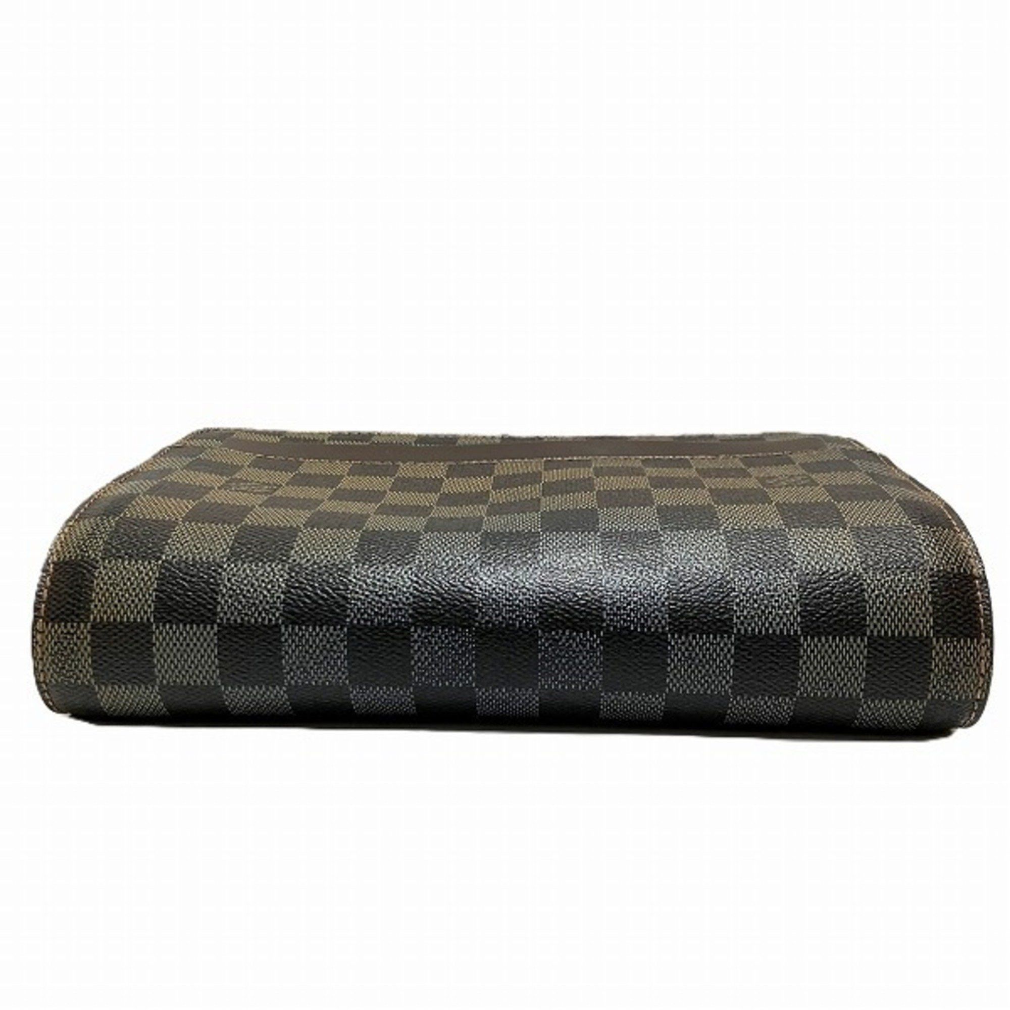 Louis Vuitton Louis Vuitton Saint Louis clutch Size ONE SIZE - 3 Thumbnail