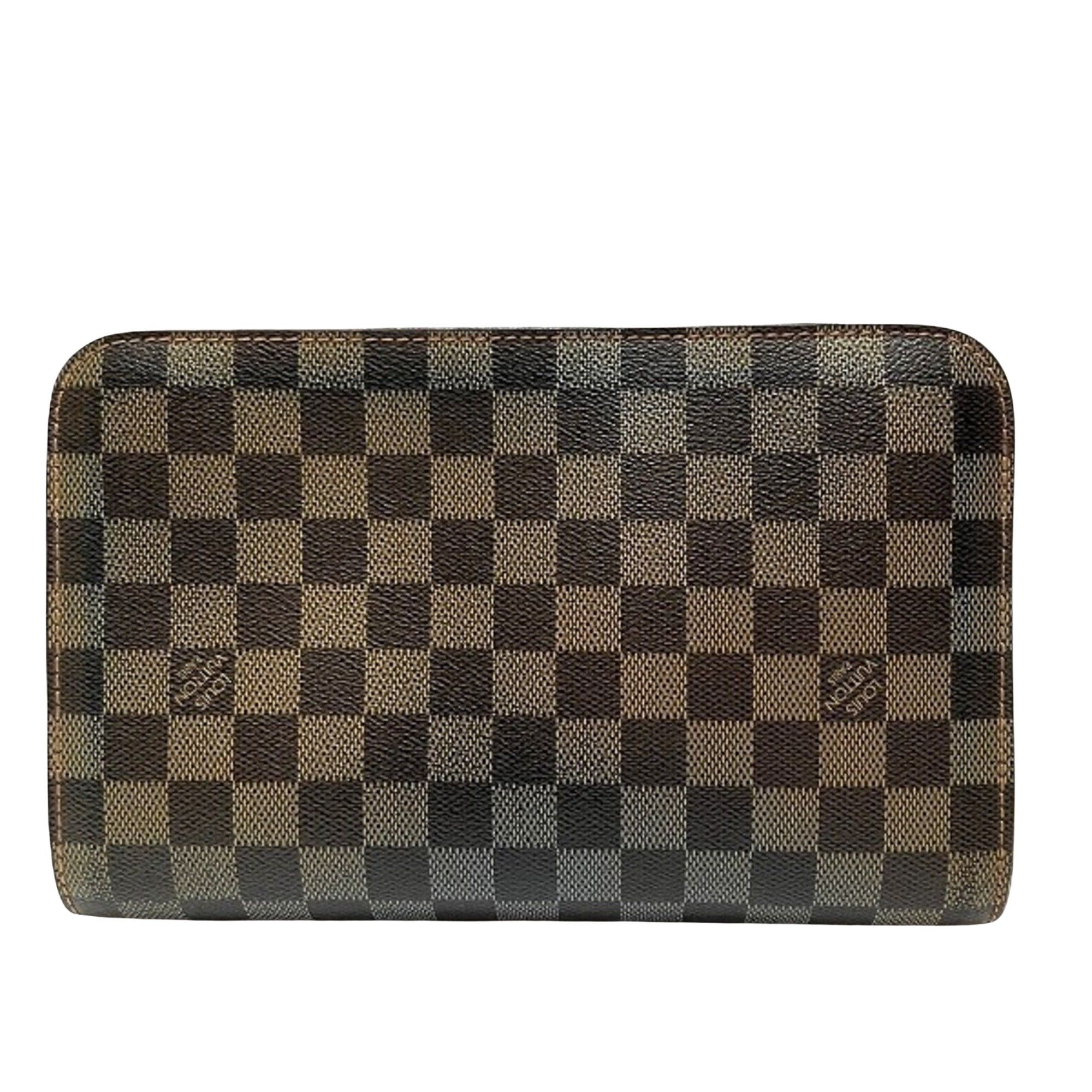 Louis Vuitton Louis Vuitton Saint Louis clutch Size ONE SIZE - 2 Thumbnail