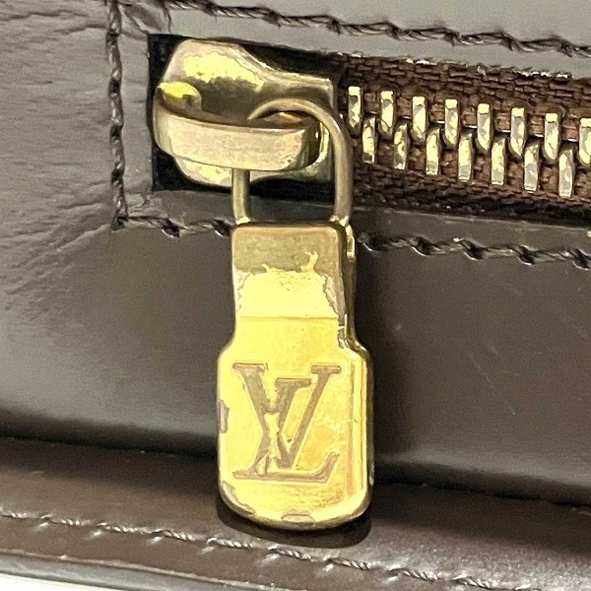 Louis Vuitton Louis Vuitton Saint Louis clutch Size ONE SIZE - 7 Thumbnail