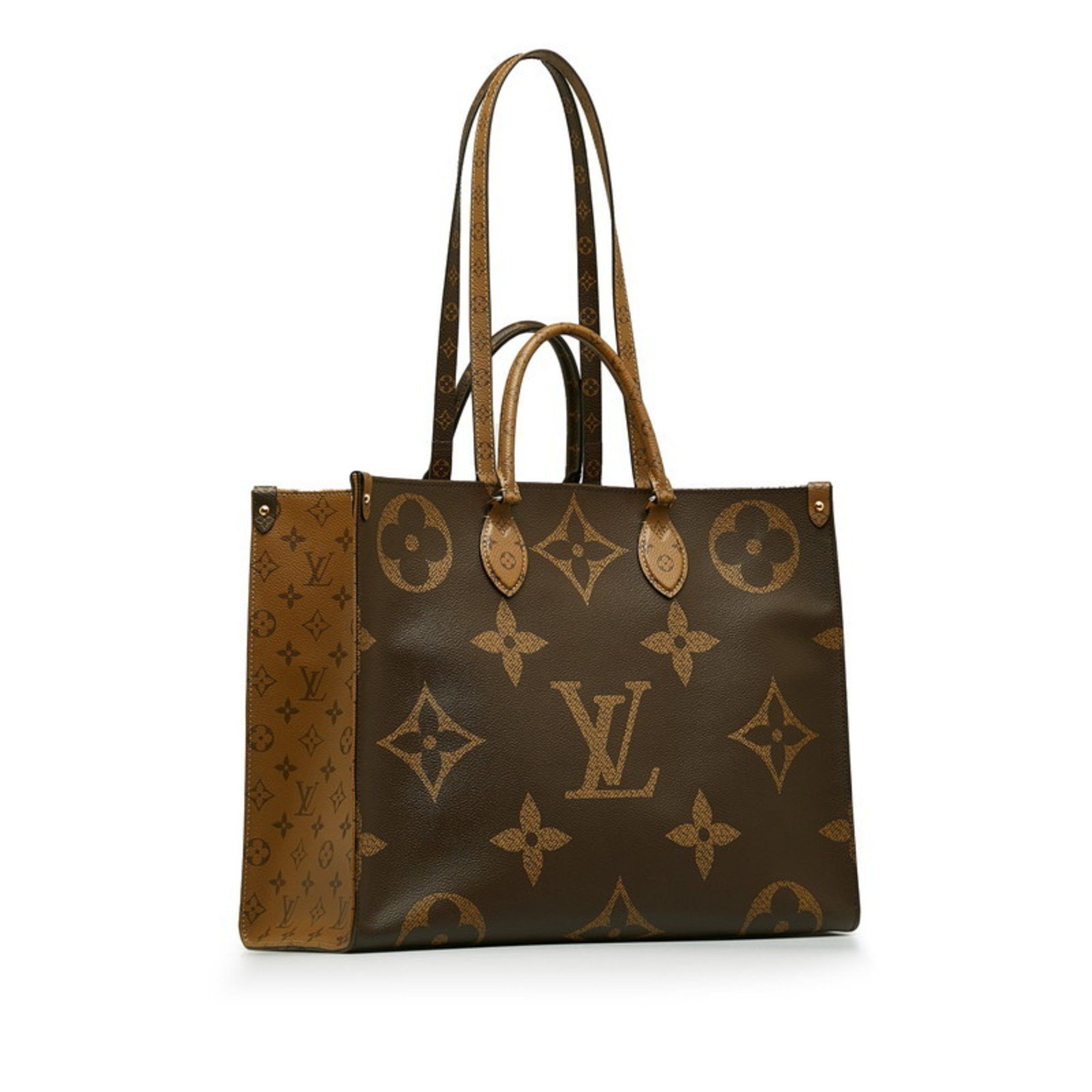 Louis Vuitton Louis Vuitton Onthego GM handbag Size ONE SIZE - 3 Thumbnail