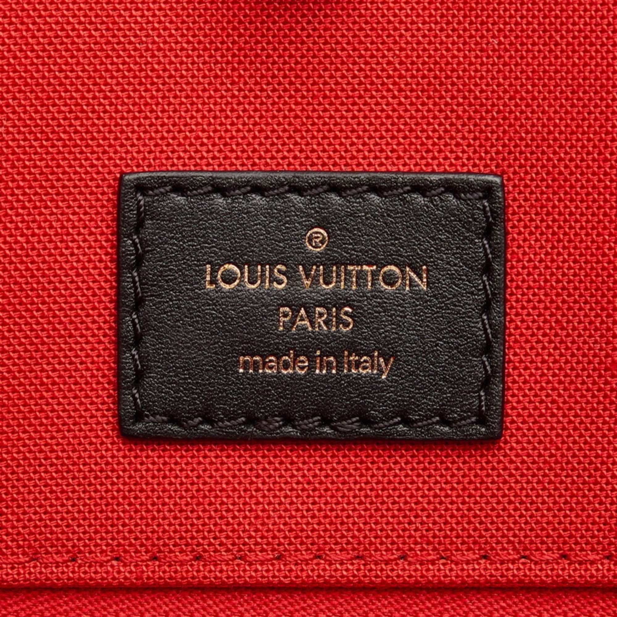 Louis Vuitton Louis Vuitton Onthego GM handbag Size ONE SIZE - 10 Thumbnail