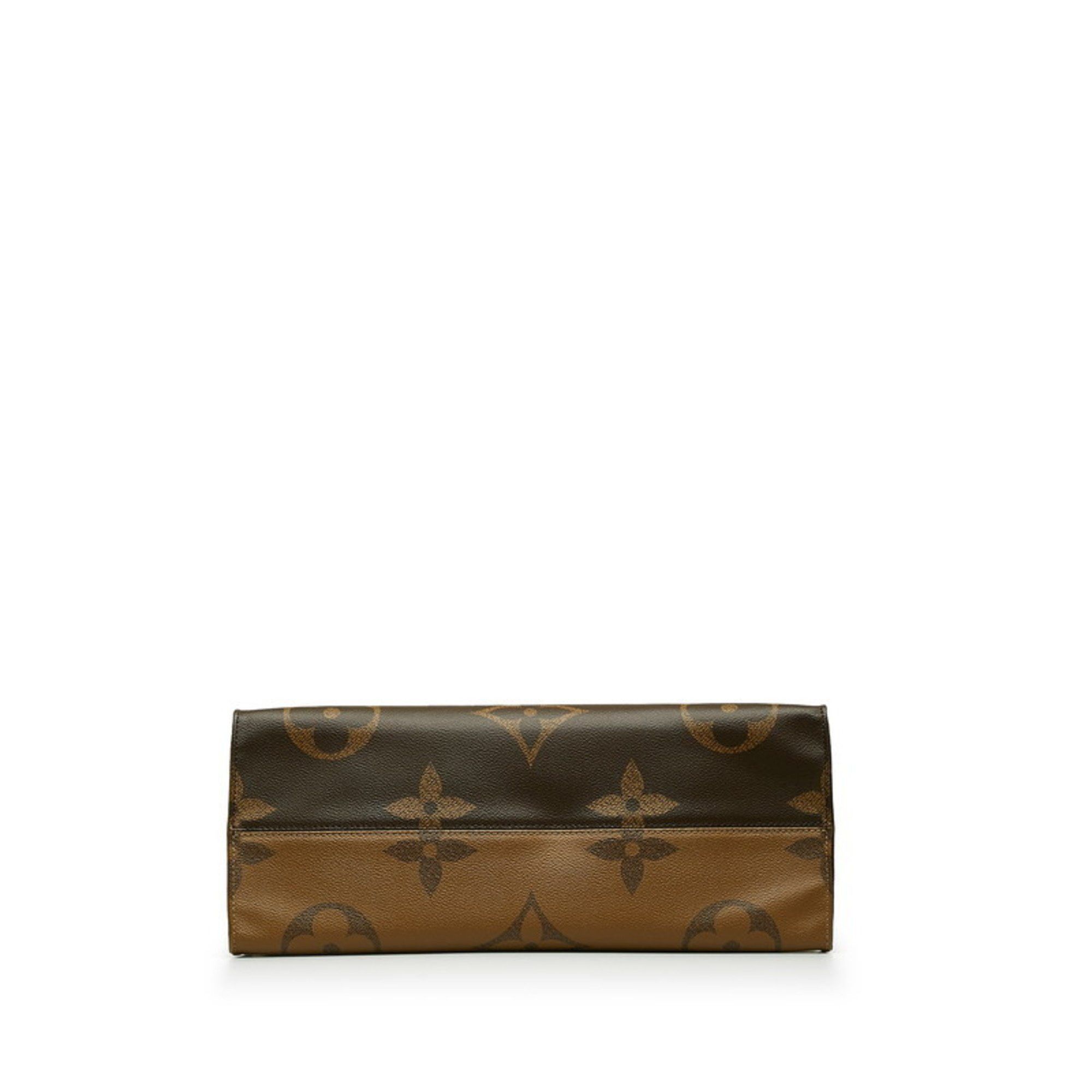 Louis Vuitton Louis Vuitton Onthego GM handbag Size ONE SIZE - 5 Thumbnail