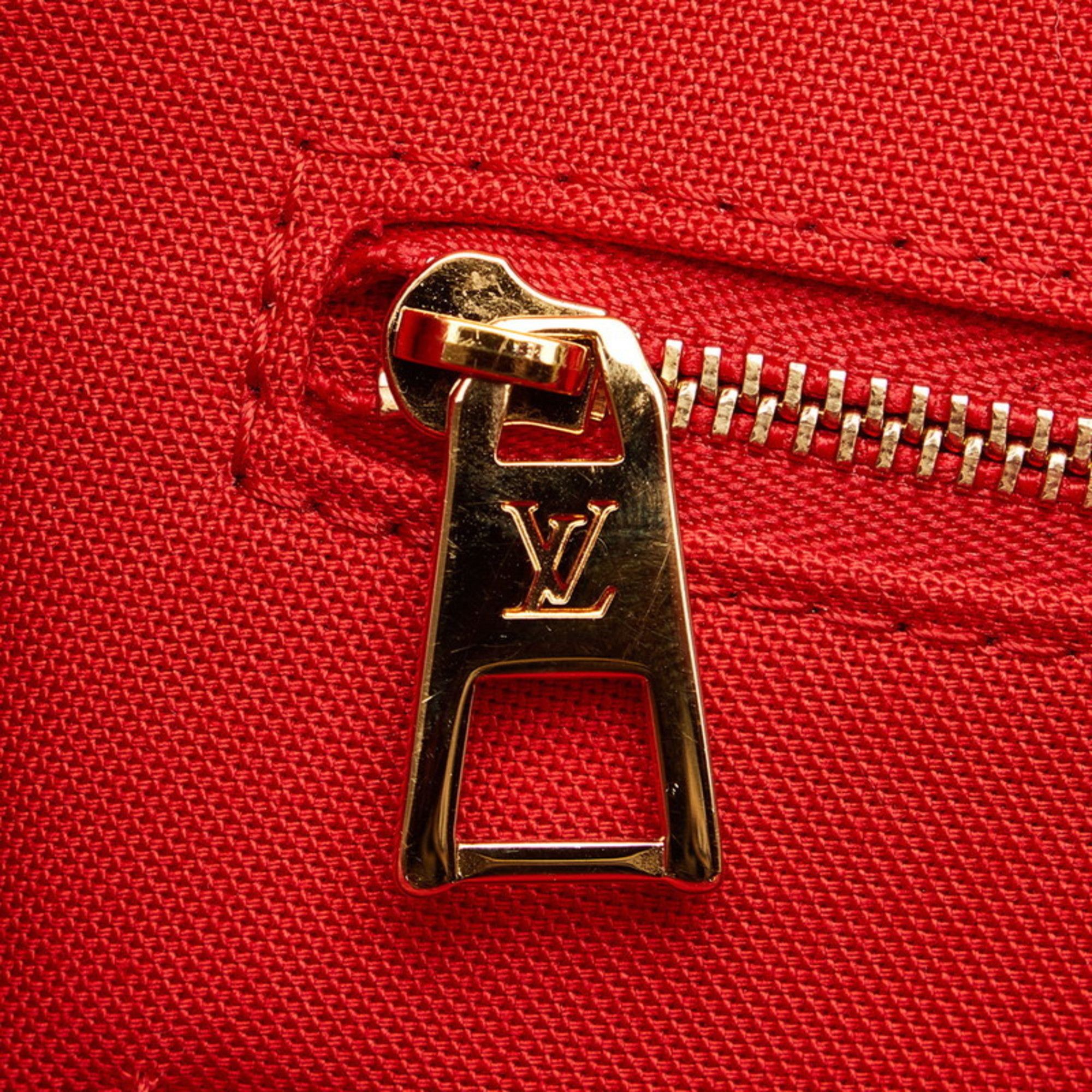 Louis Vuitton Louis Vuitton Onthego GM handbag Size ONE SIZE - 7 Thumbnail