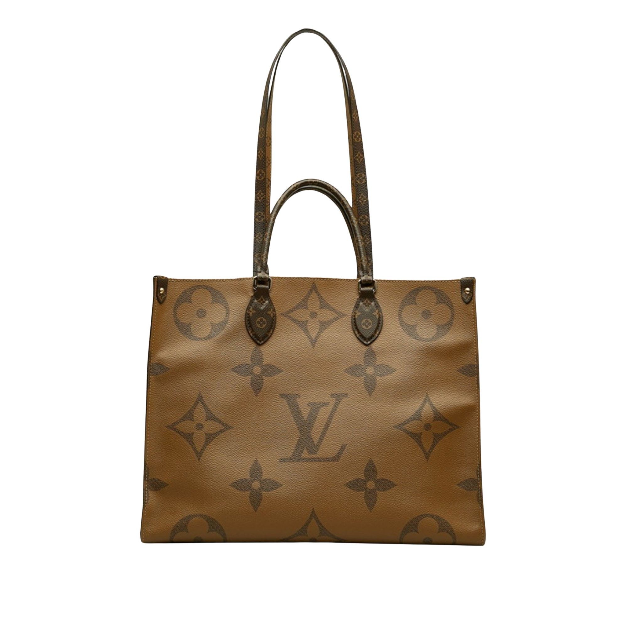 Louis Vuitton Louis Vuitton Onthego GM handbag Size ONE SIZE - 2 Thumbnail
