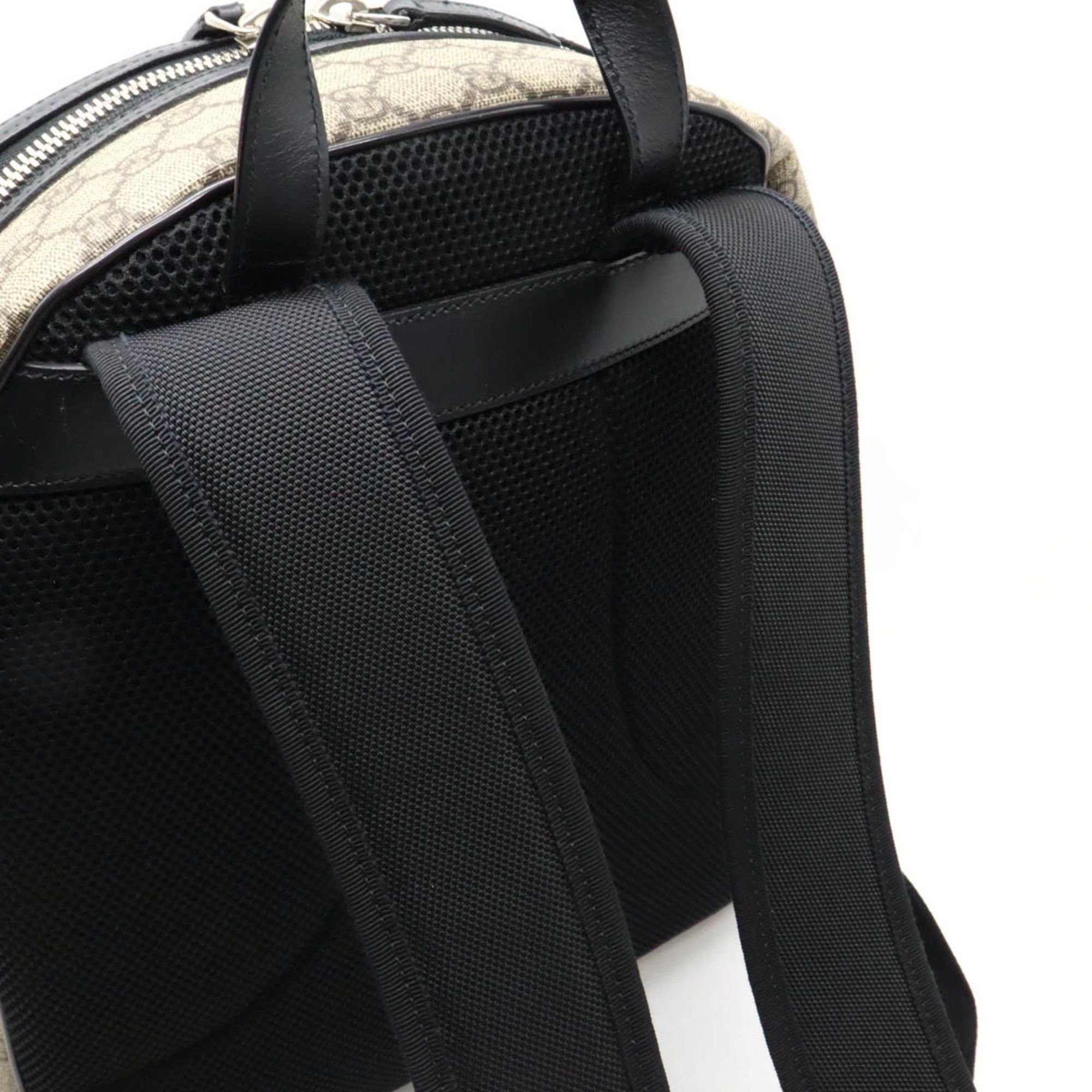 Gucci Gucci Ophidia backpack Size ONE SIZE - 4 Thumbnail