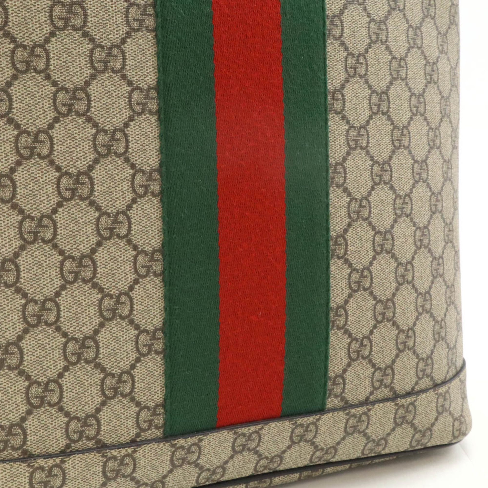 Gucci Gucci Ophidia backpack Size ONE SIZE - 6 Thumbnail