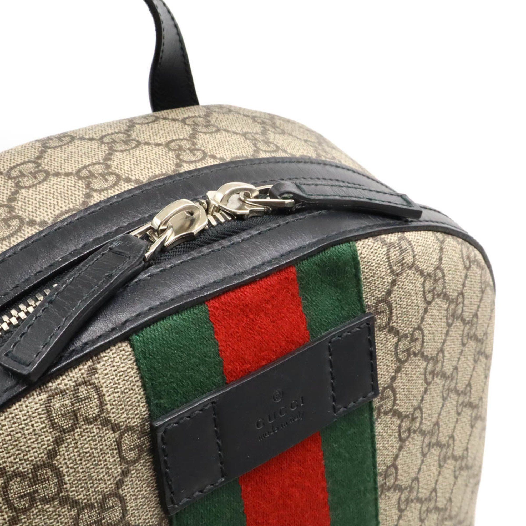 Gucci Gucci Ophidia backpack Size ONE SIZE - 7 Thumbnail