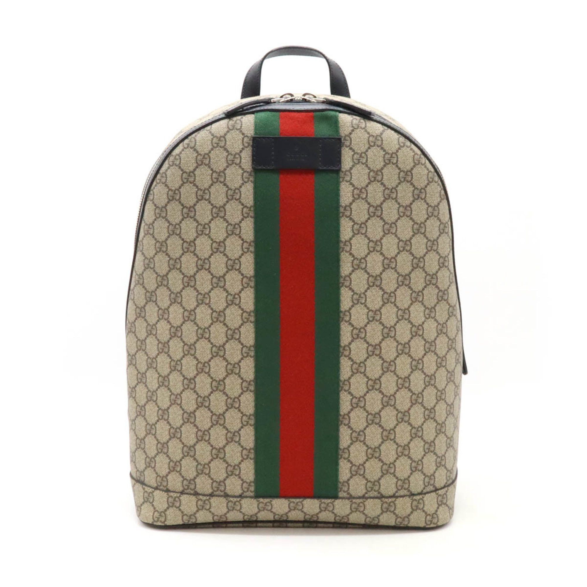 Gucci Gucci Ophidia backpack Size ONE SIZE - 9 Thumbnail
