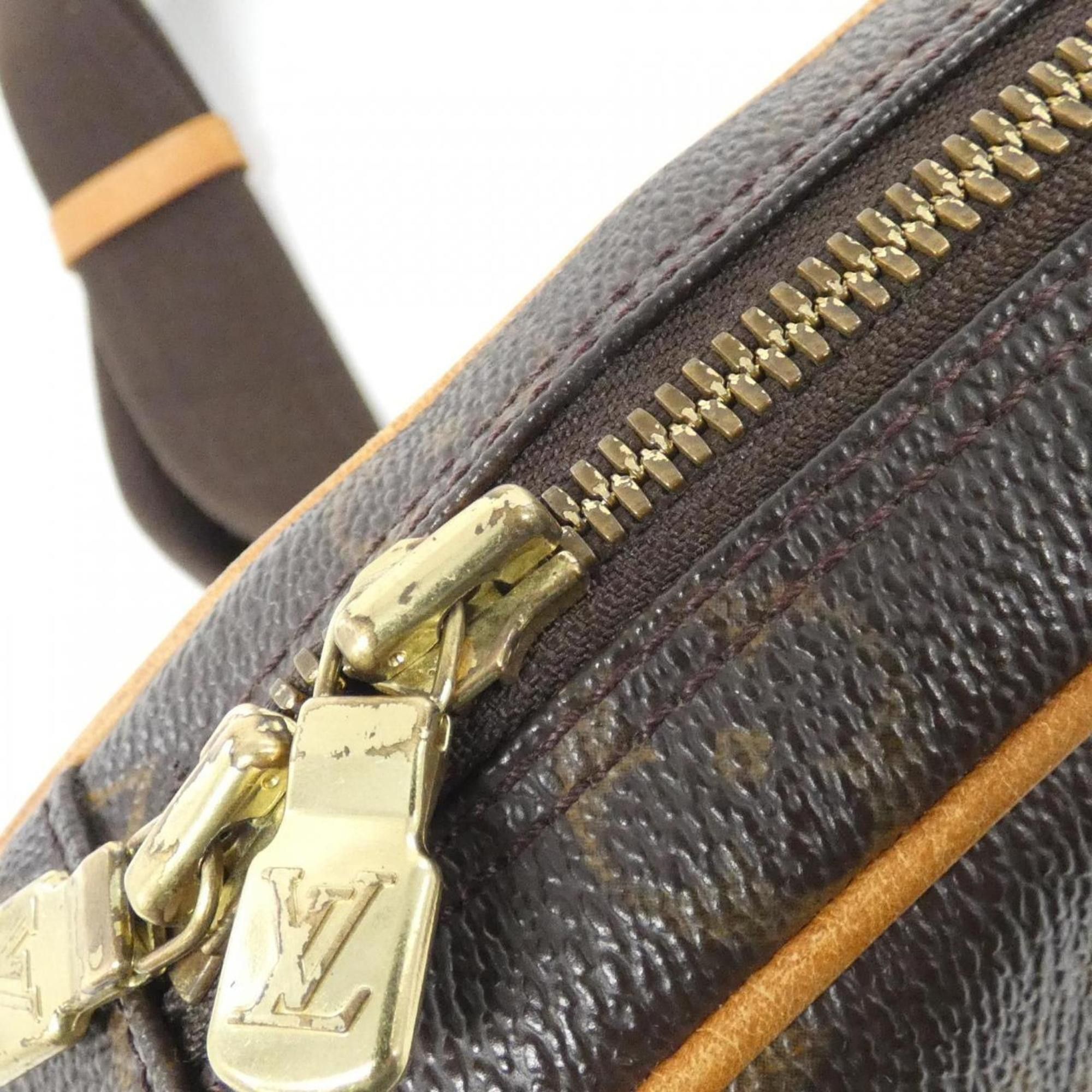 Louis Vuitton Louis Vuitton Pochette gange clutch Size ONE SIZE - 5 Thumbnail