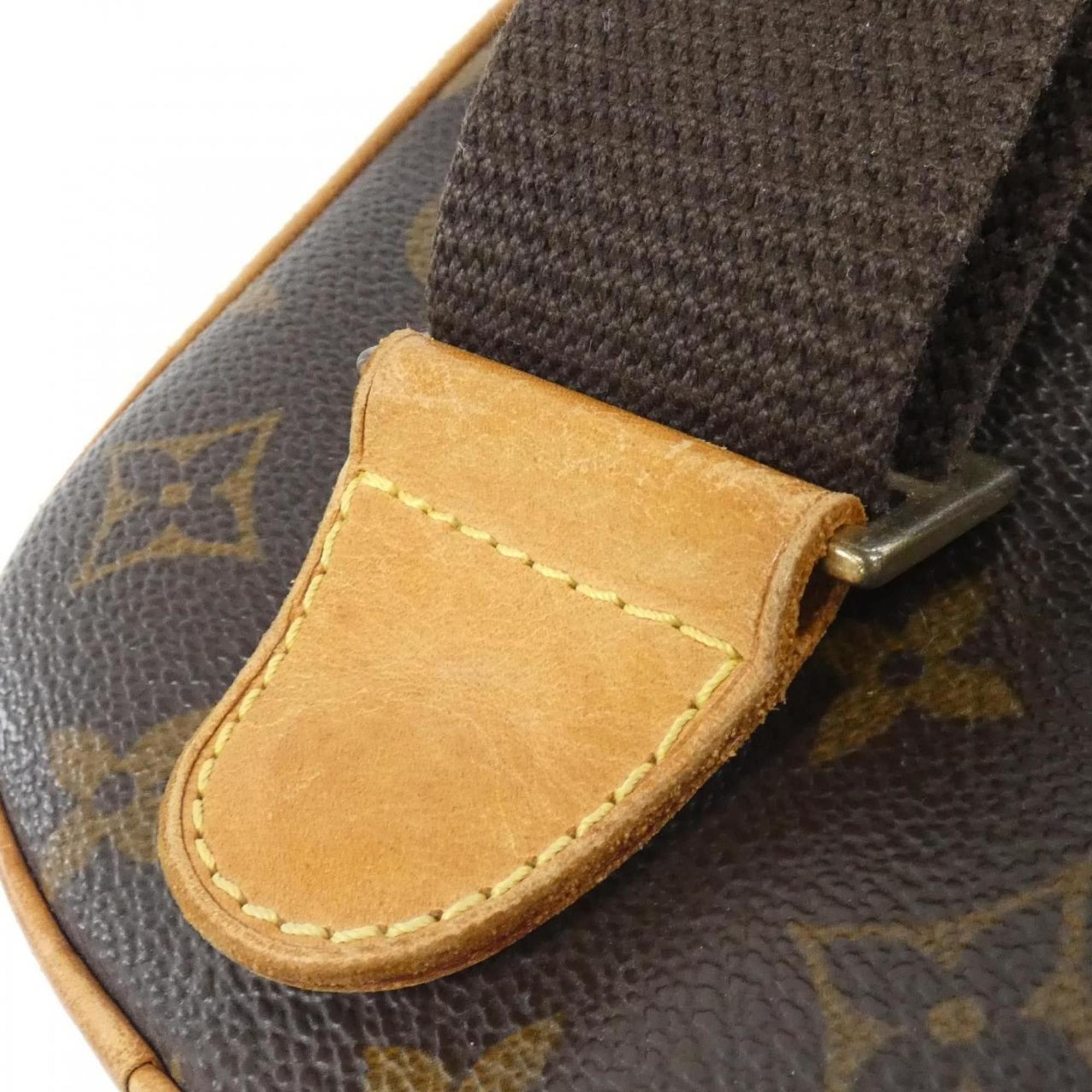 Louis Vuitton Louis Vuitton Pochette gange clutch Size ONE SIZE - 6 Thumbnail