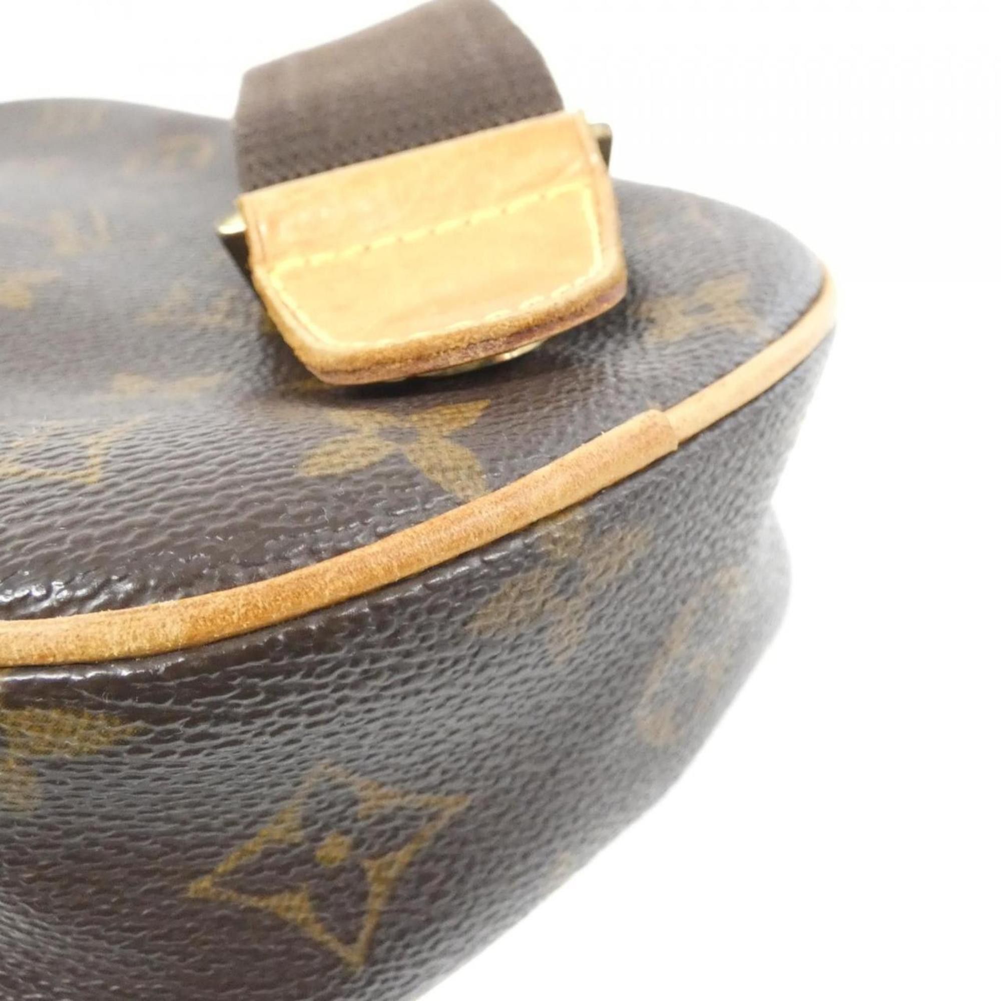 Louis Vuitton Louis Vuitton Pochette gange clutch Size ONE SIZE - 4 Thumbnail