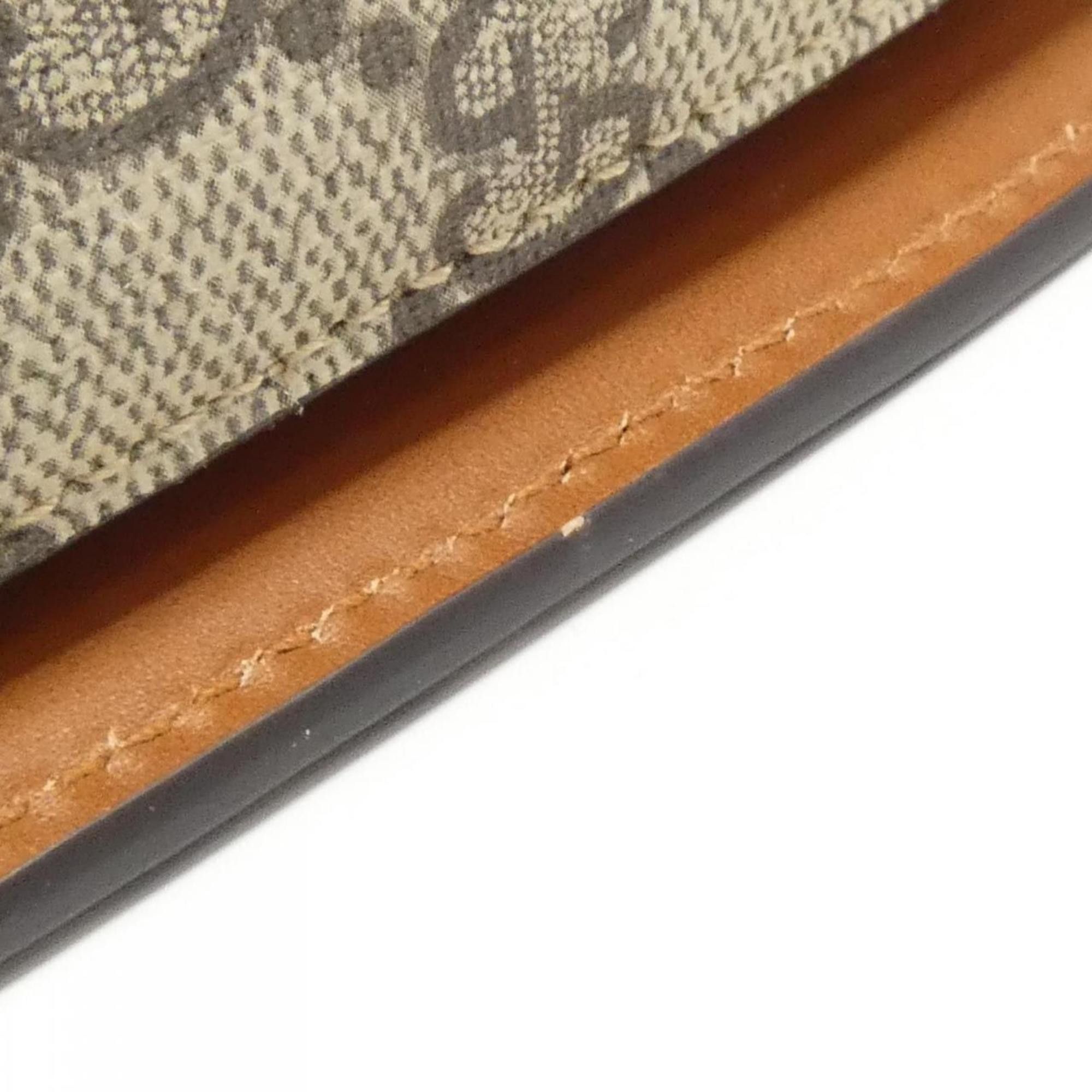 Gucci Gucci Bamboo clutch Size ONE SIZE - 3 Thumbnail