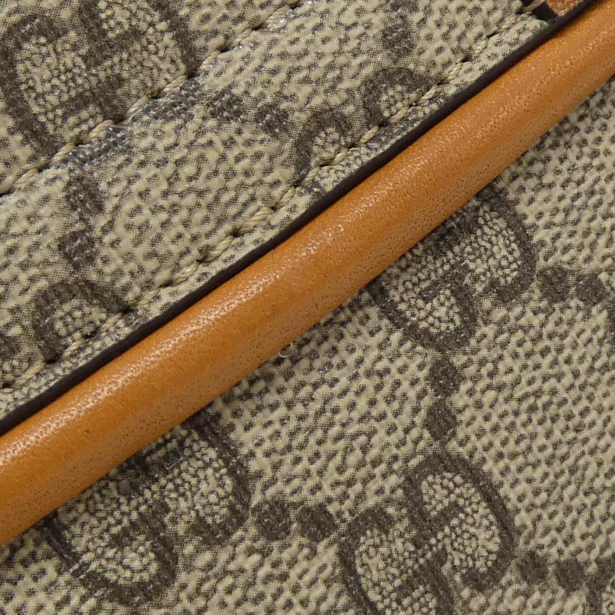 Gucci Gucci Bamboo clutch Size ONE SIZE - 6 Thumbnail