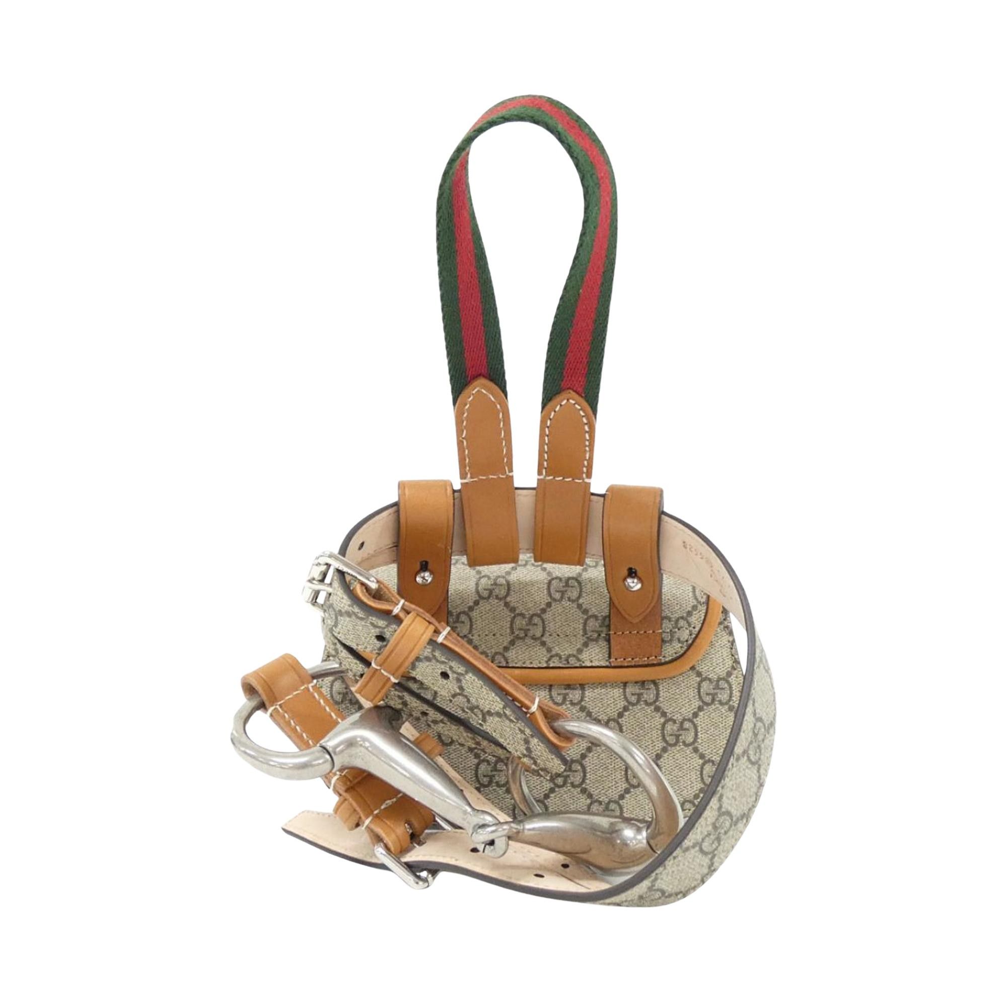 Gucci Gucci Bamboo clutch Size ONE SIZE - 2 Thumbnail