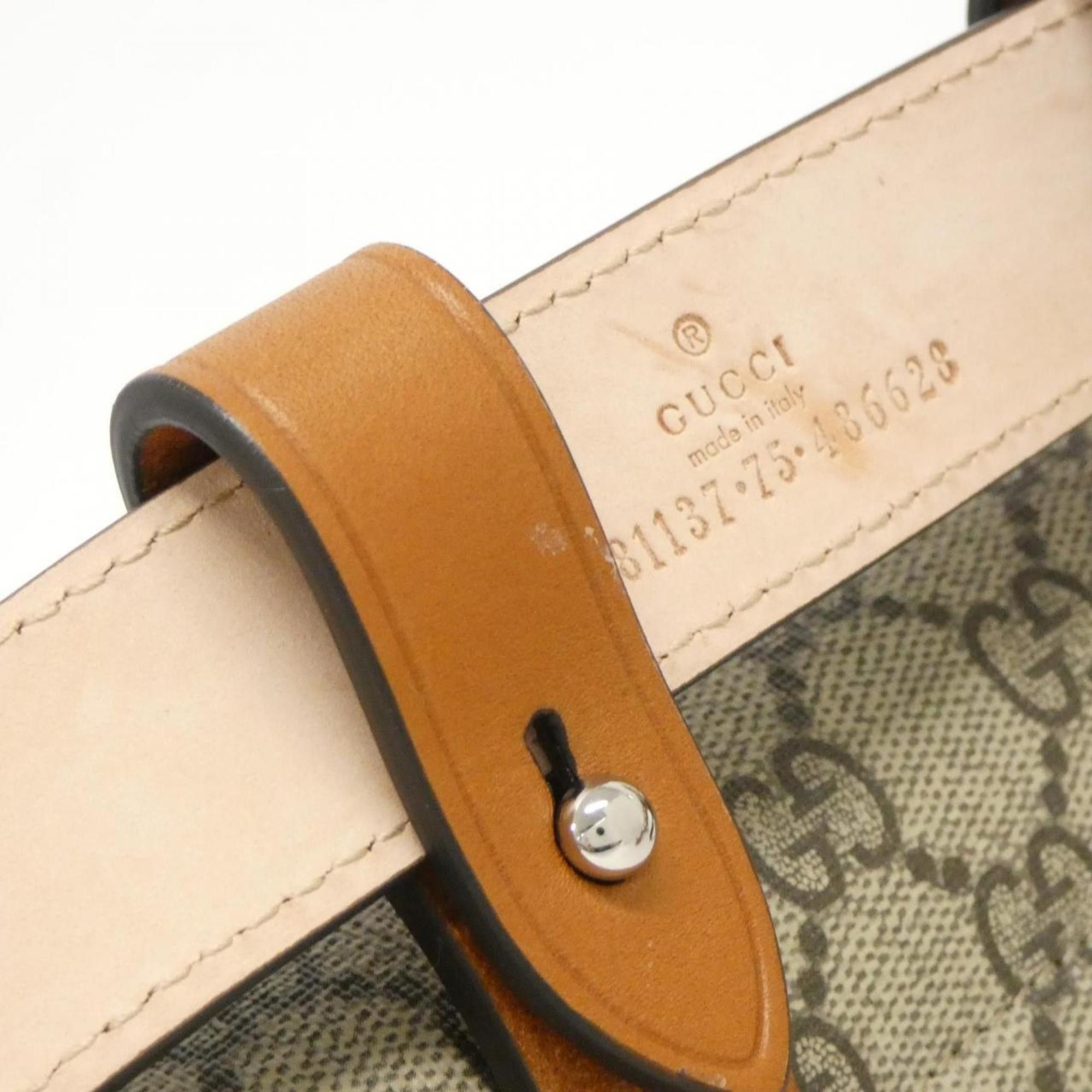 Gucci Gucci Bamboo clutch Size ONE SIZE - 9 Thumbnail