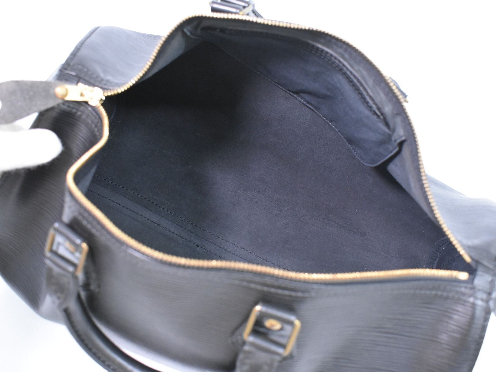 Louis Vuitton Louis Vuitton Speedy 35 handbag Size ONE SIZE - 8 Thumbnail
