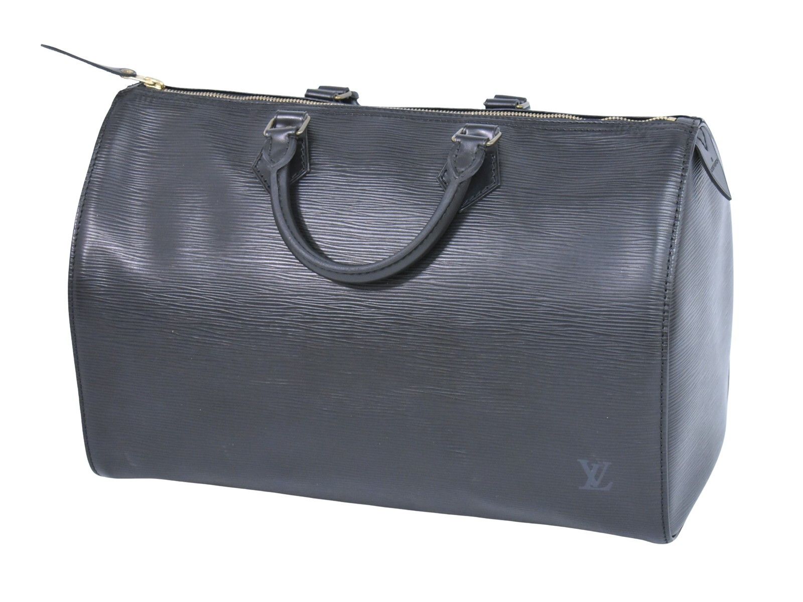 Louis Vuitton Louis Vuitton Speedy 35 handbag Size ONE SIZE - 2 Thumbnail