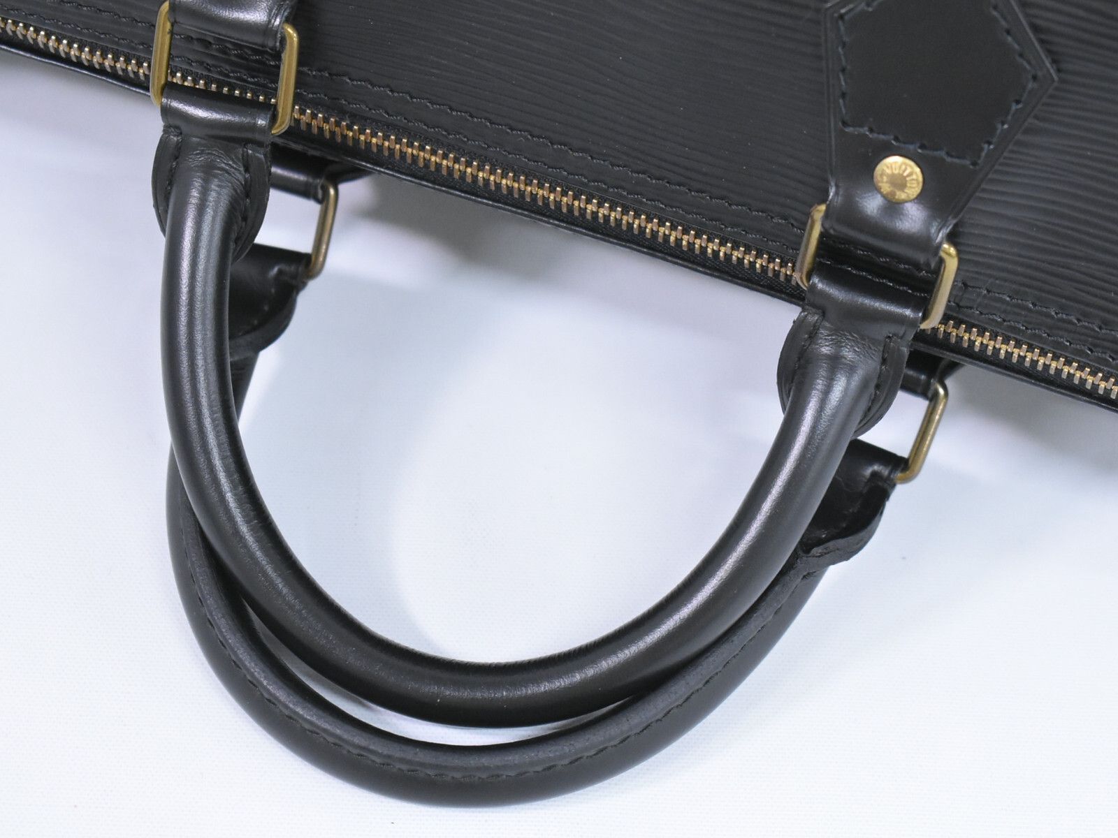 Louis Vuitton Louis Vuitton Speedy 35 handbag Size ONE SIZE - 3 Thumbnail