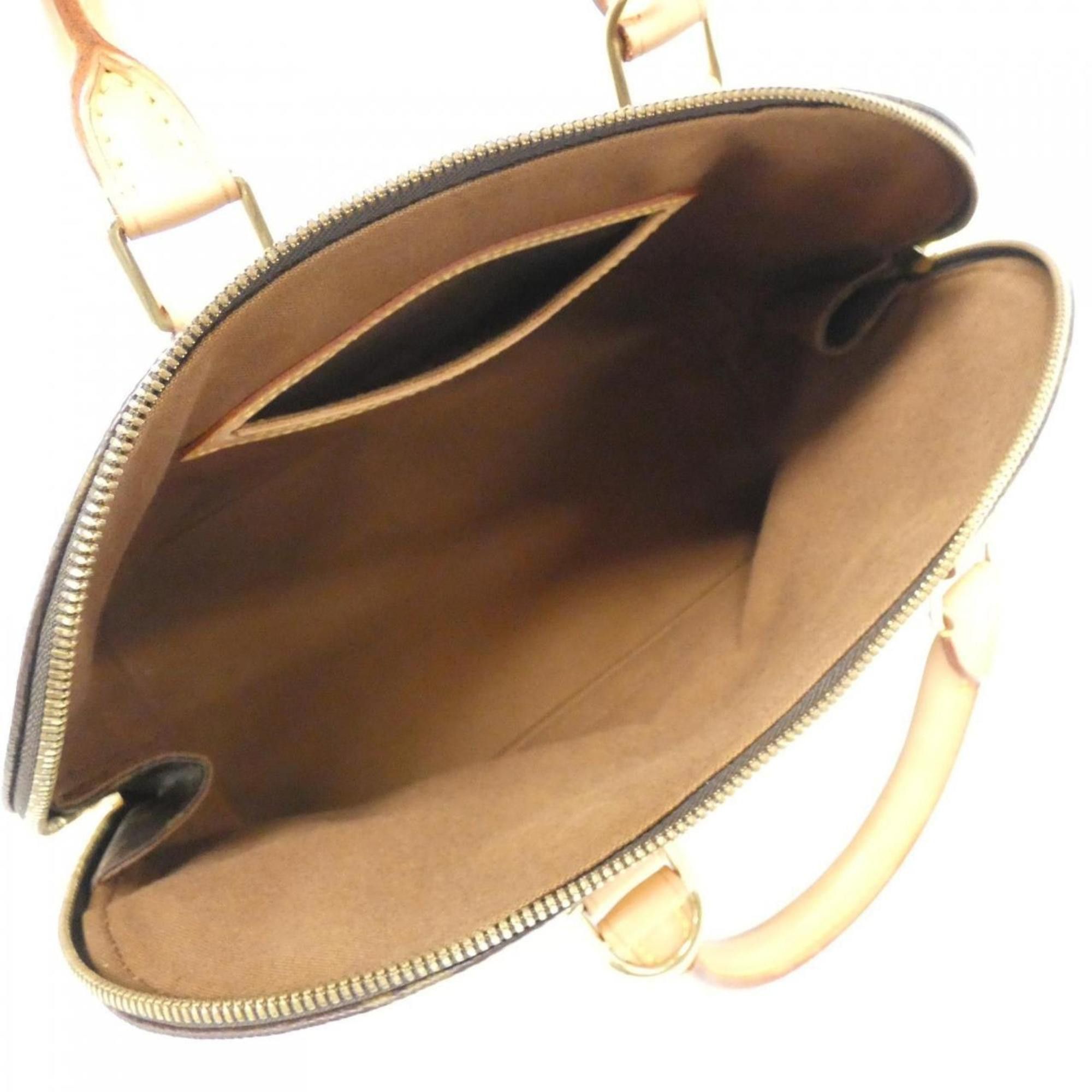 Louis Vuitton Louis Vuitton Alma handbag Size ONE SIZE - 8 Thumbnail